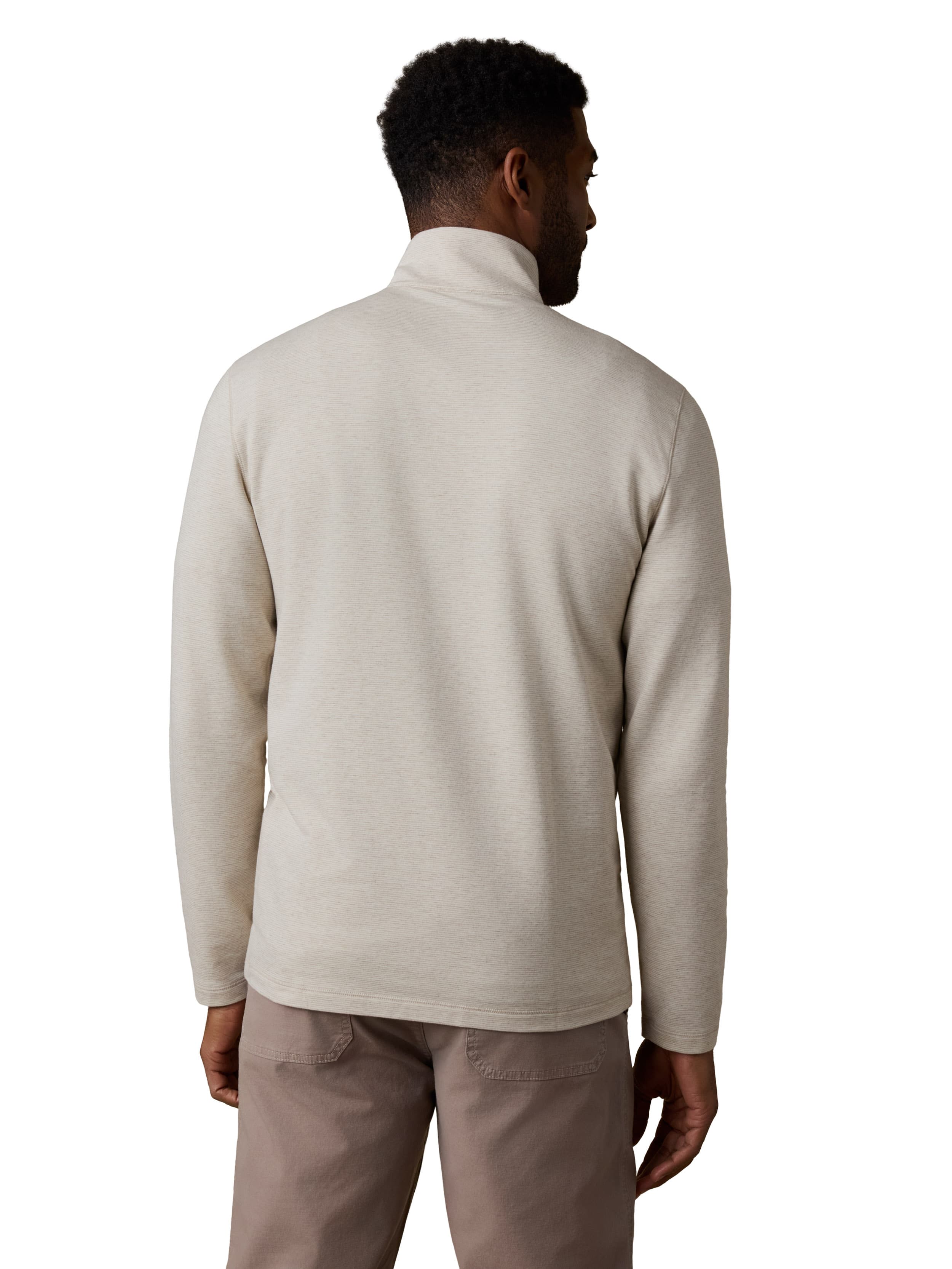 Quarter Zips