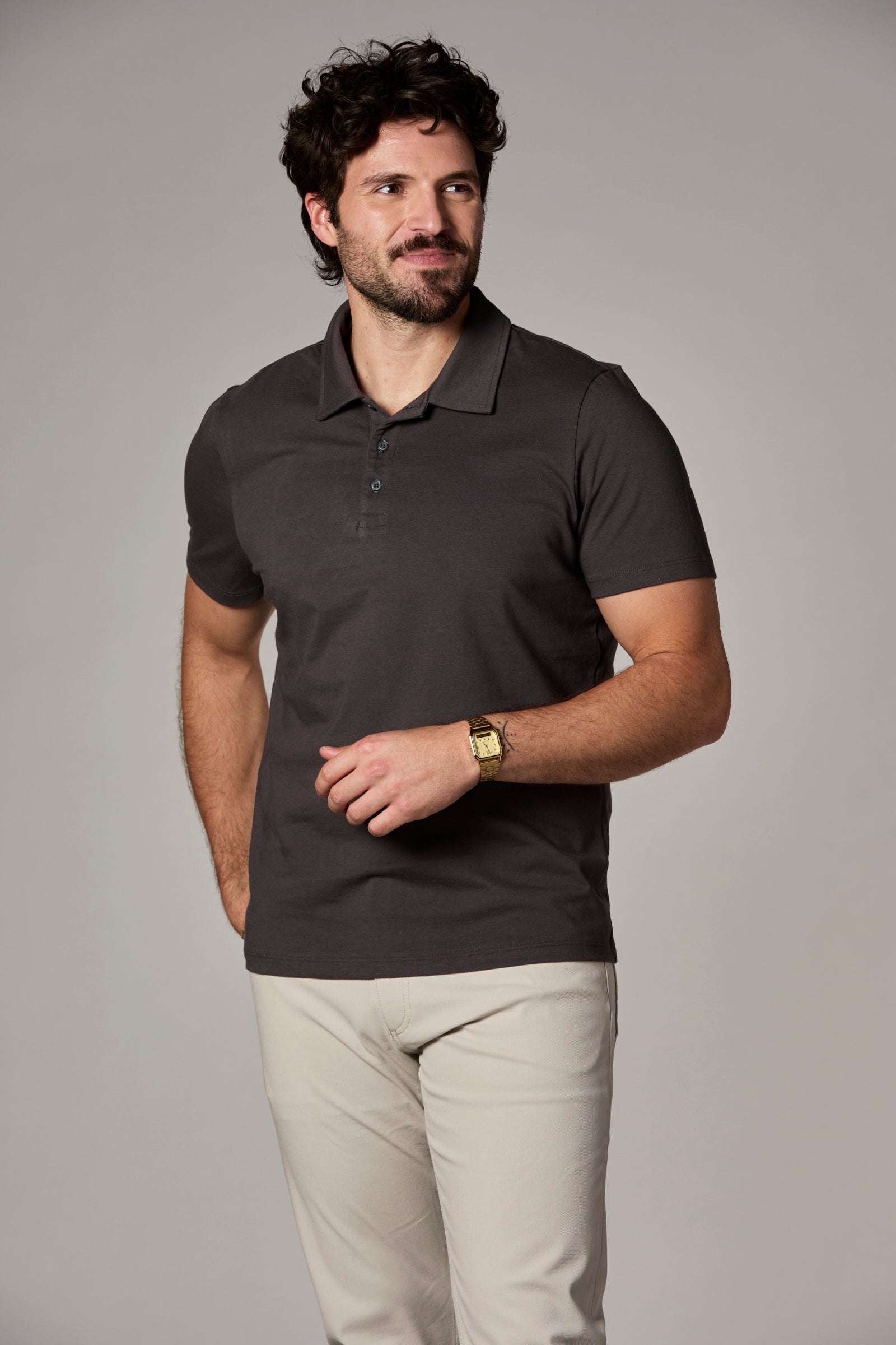 The Easton Polo Oxide