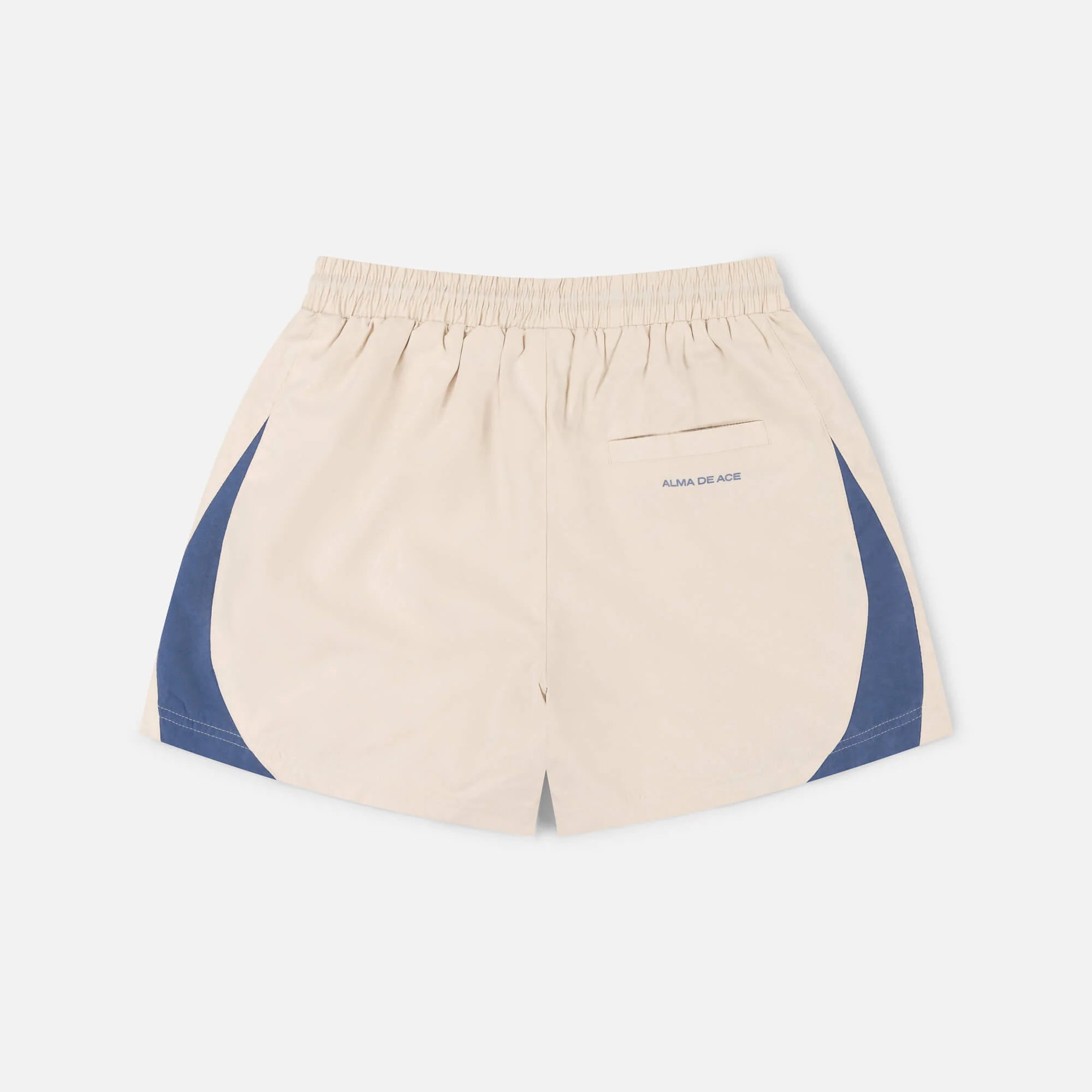 Pexa Short White