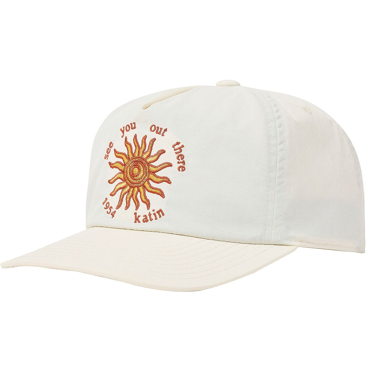 Vortices Hat