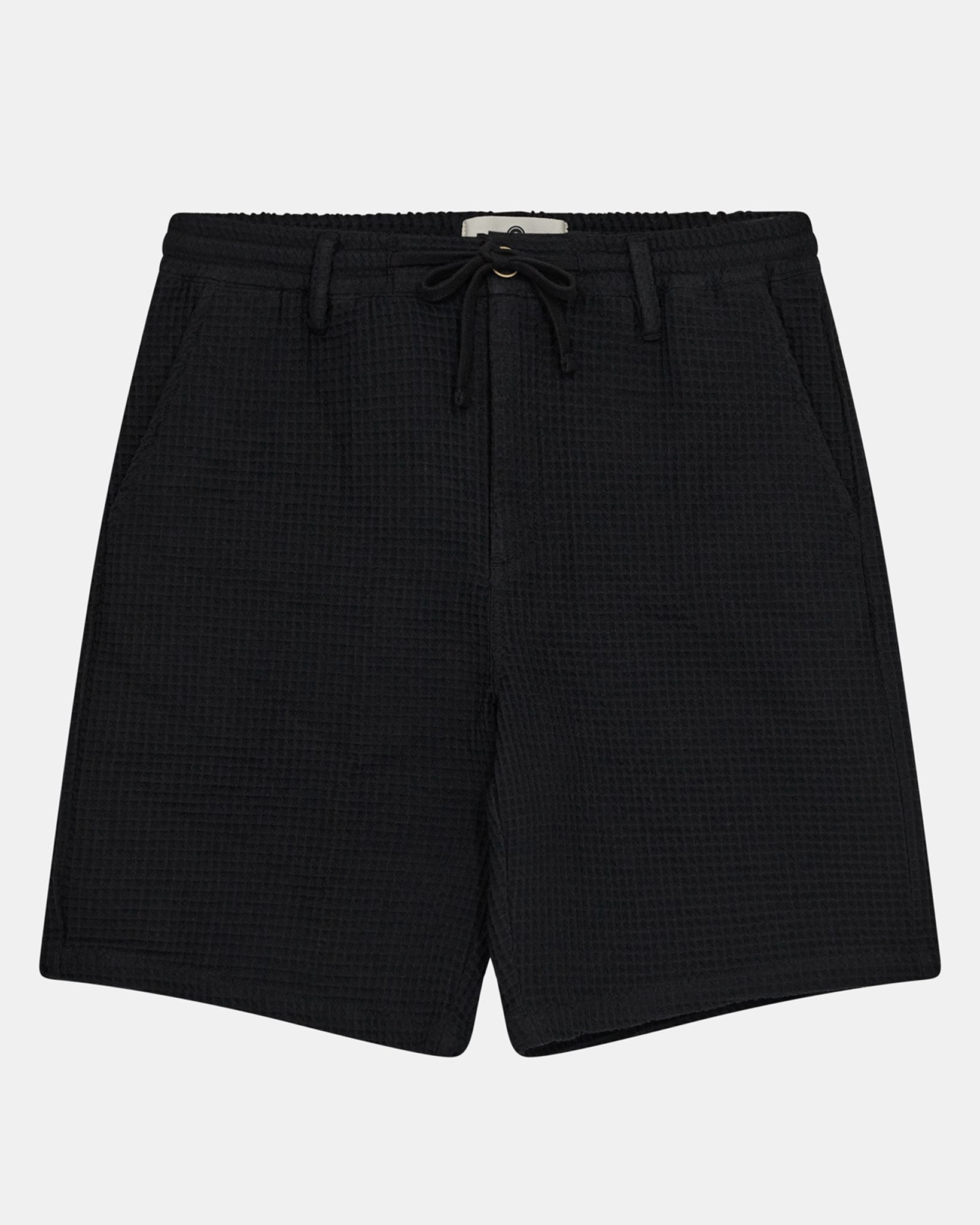 Aklt Waffle Ela Shorts