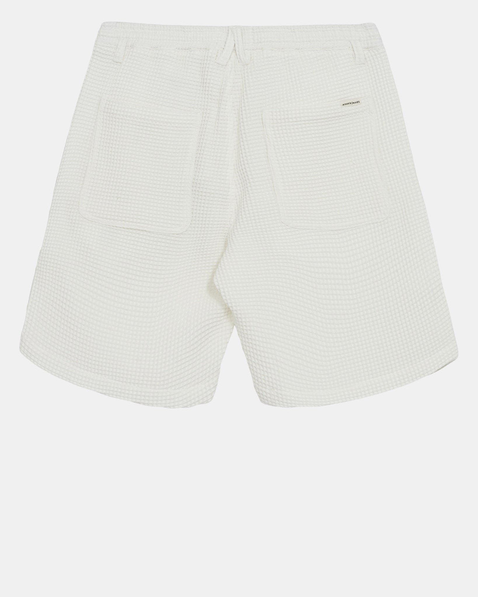 Aklt Waffle Ela Shorts