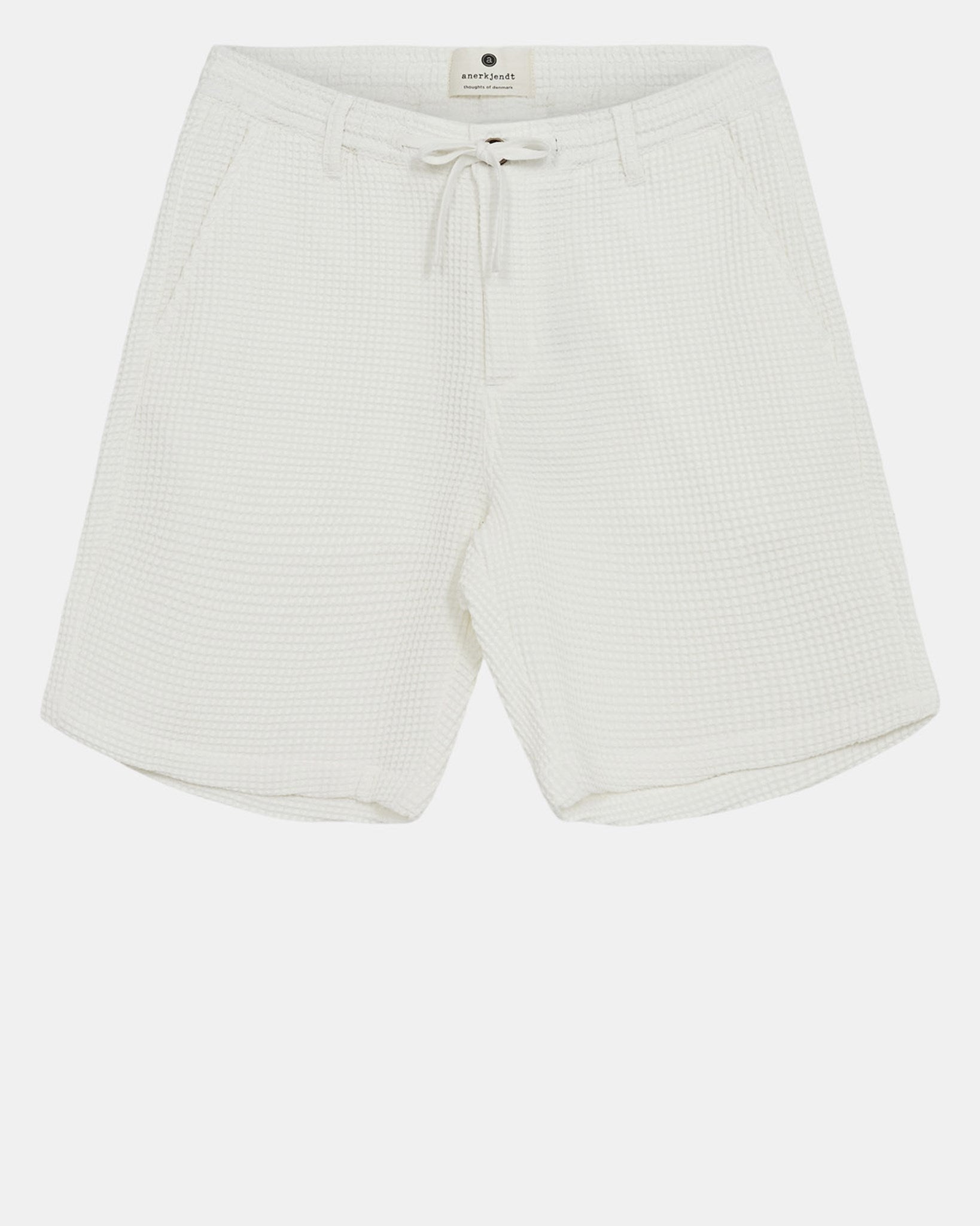 Aklt Waffle Ela Shorts