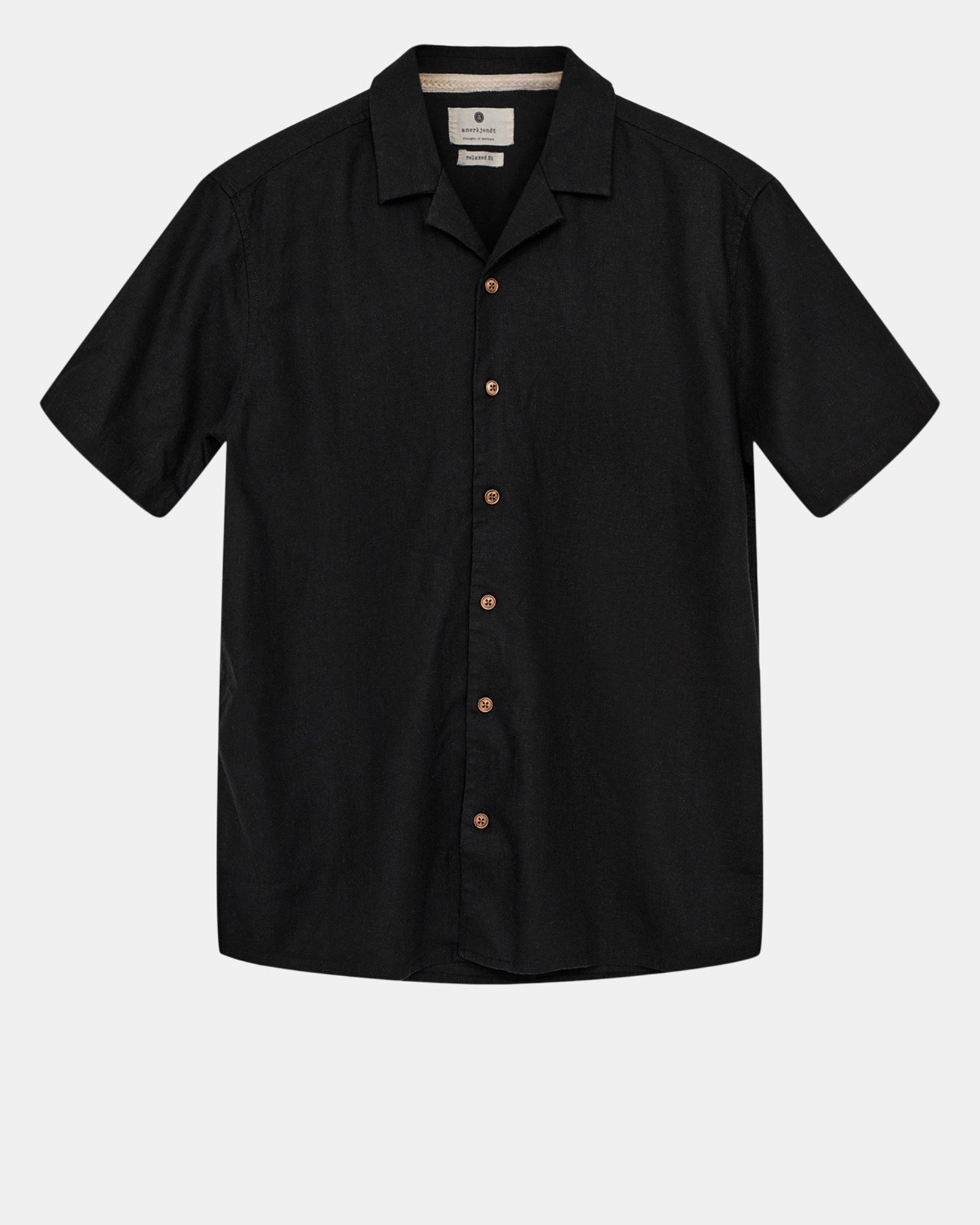 Akleo Linen Shirt