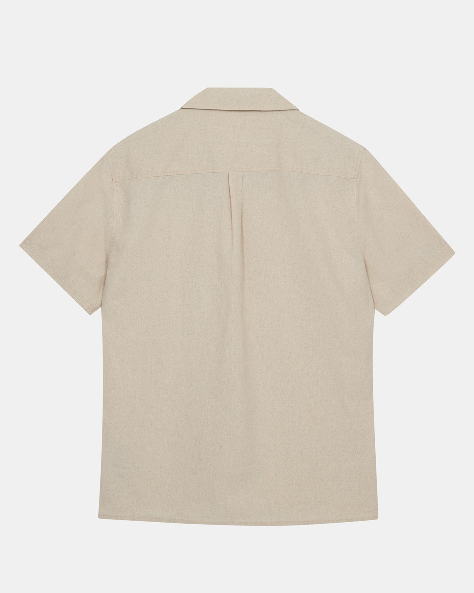 Akleo Linen Shirt