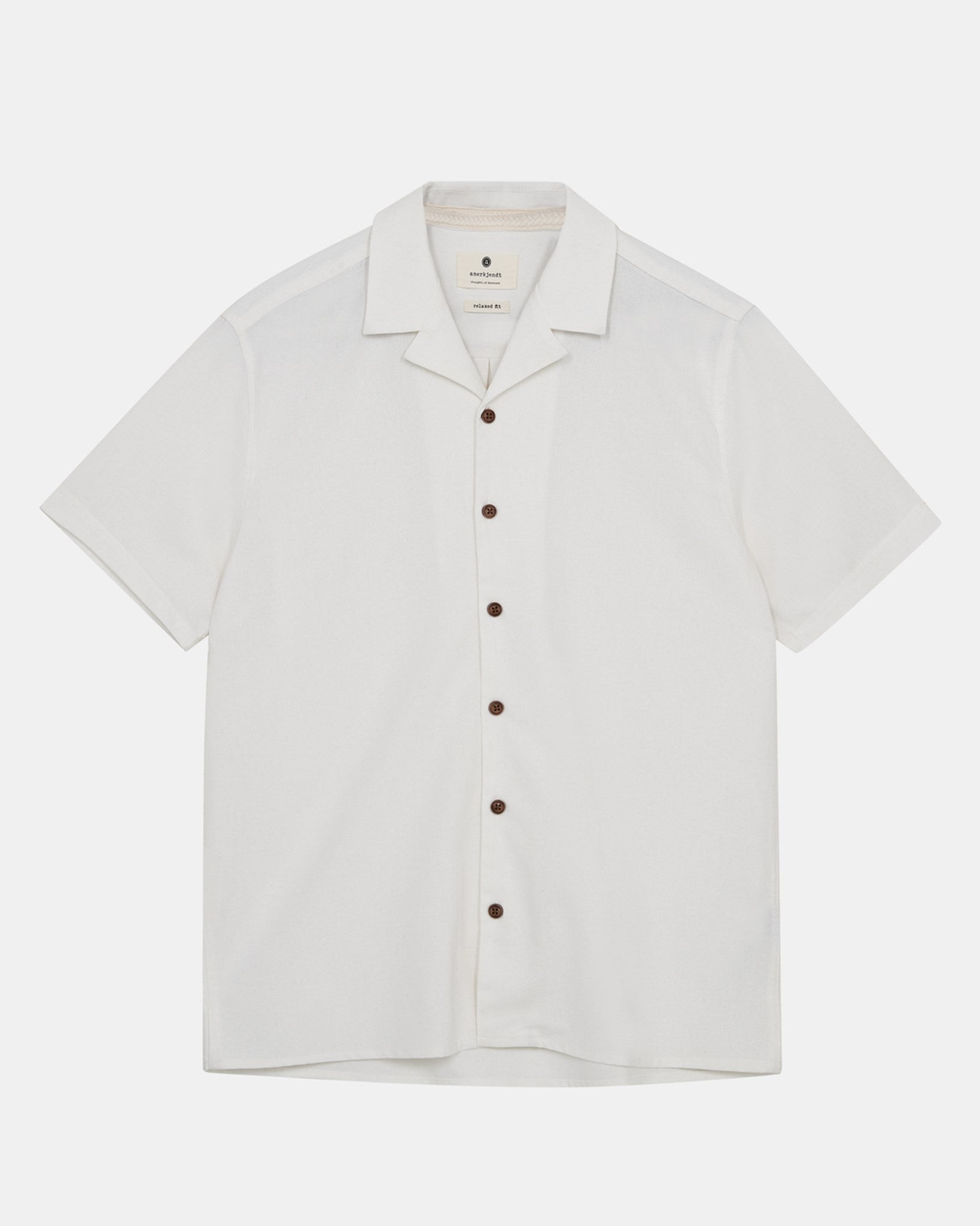 Akleo Linen Shirt