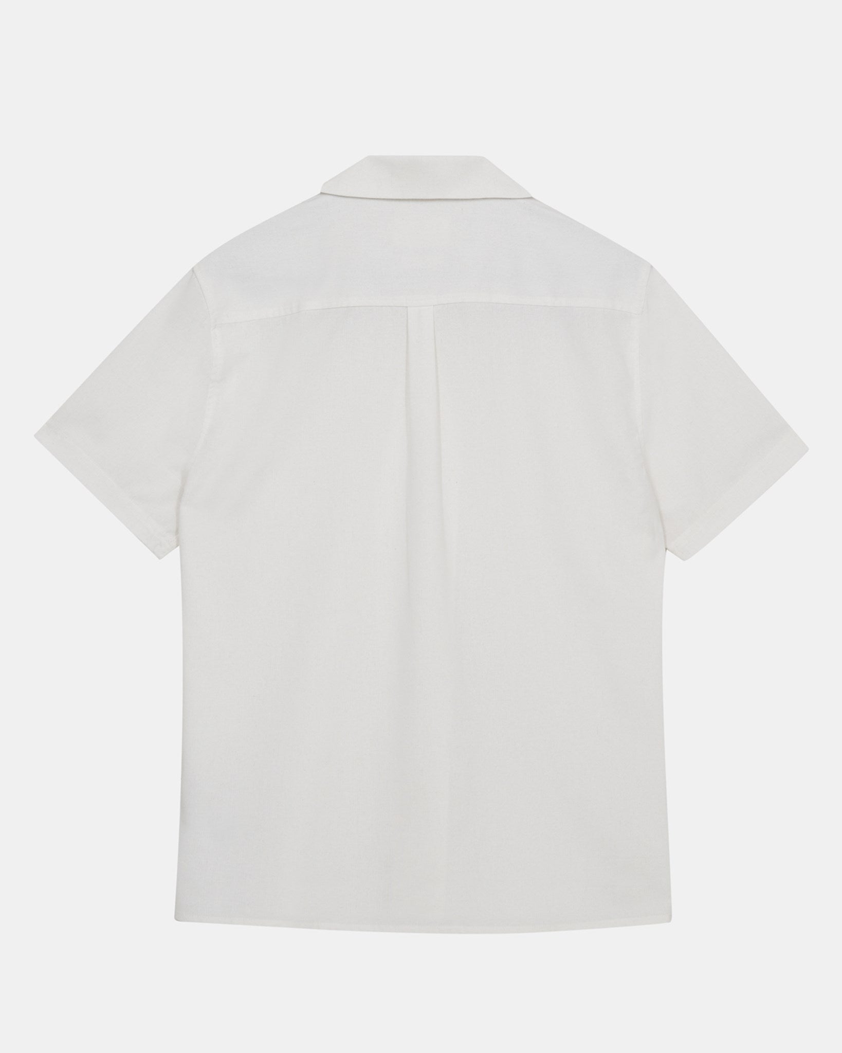 Akleo Linen Shirt