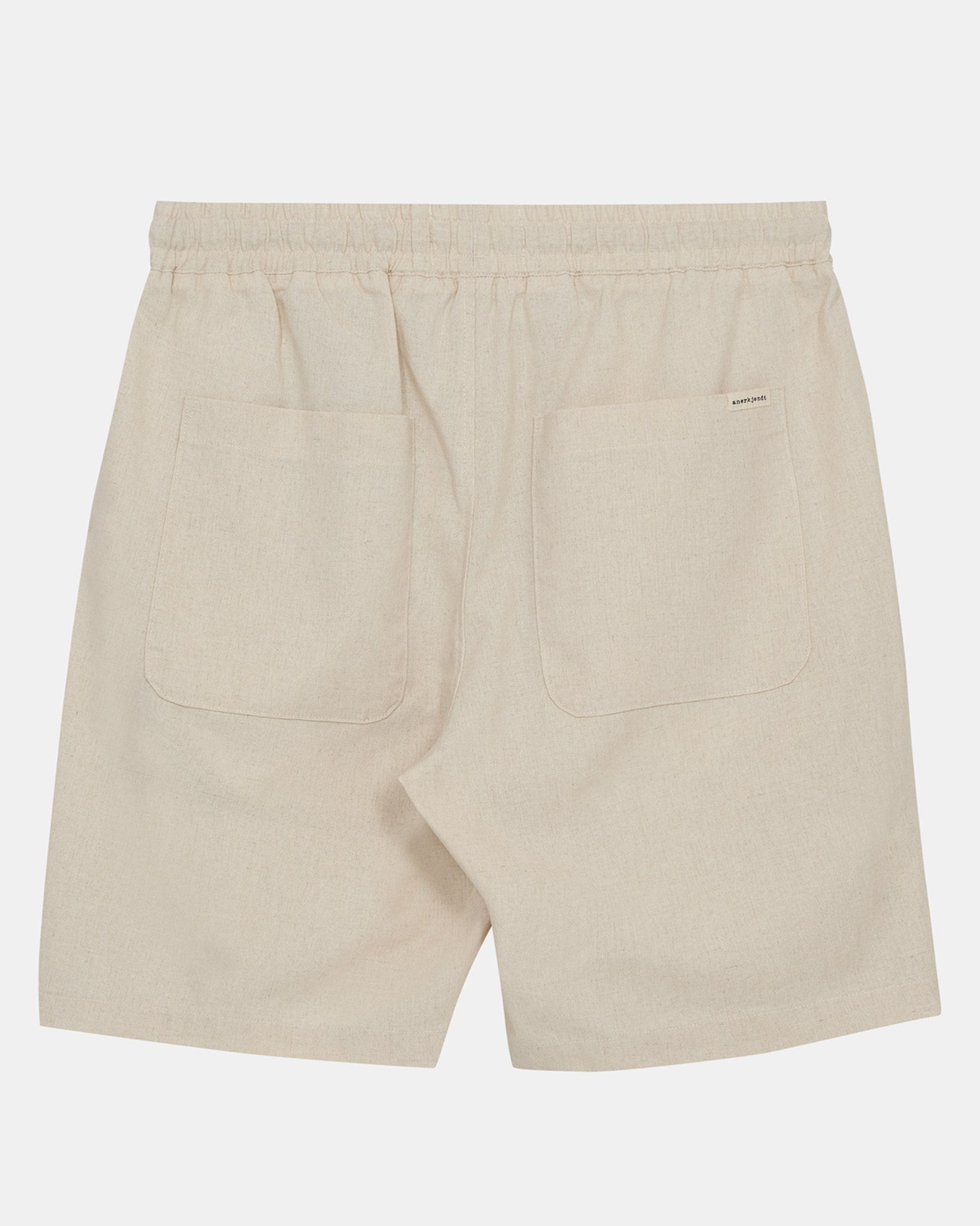 Aklt James Ela Shorts