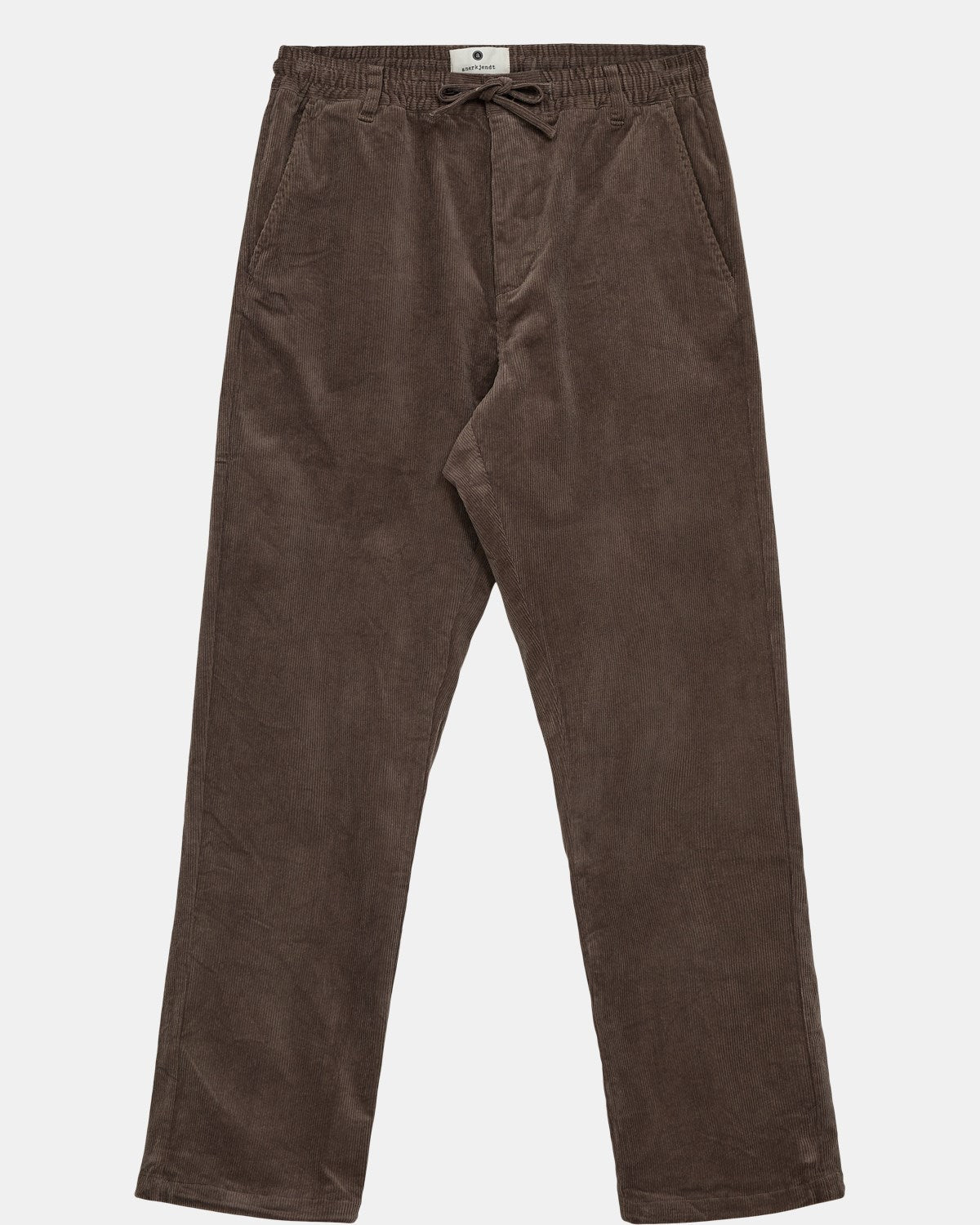 Akjan Stretch Cord Pants