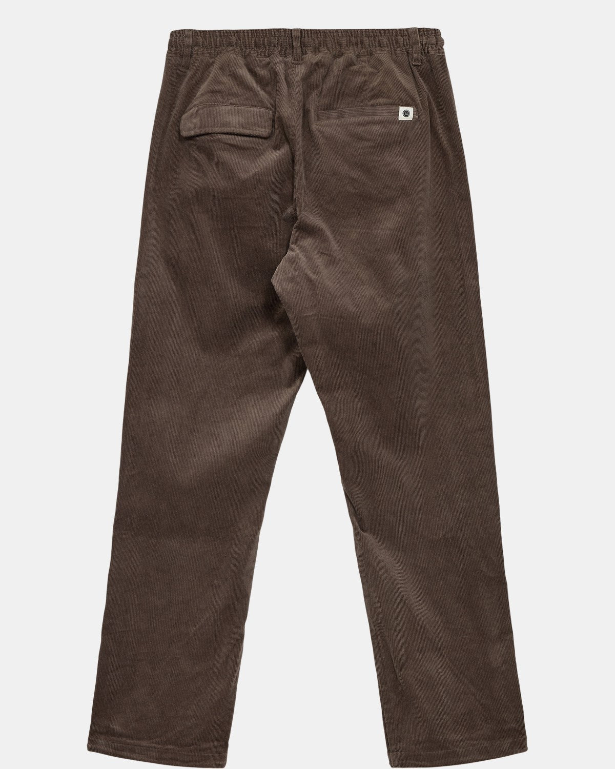 Akjan Stretch Cord Pants