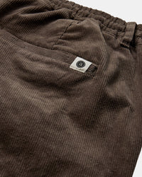 Akjan Stretch Cord Pants