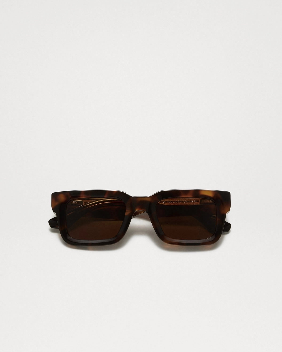 05 Sunglasses Tortoise