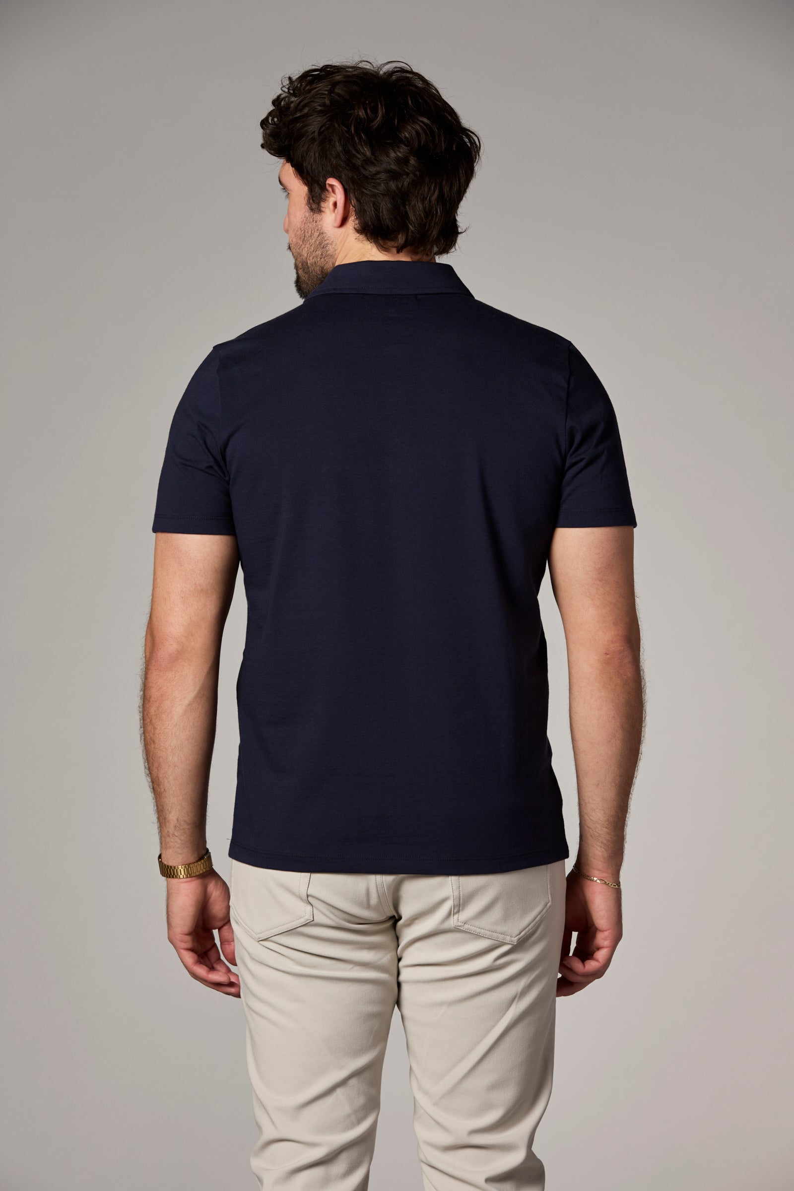 The Easton Polo Admiral
