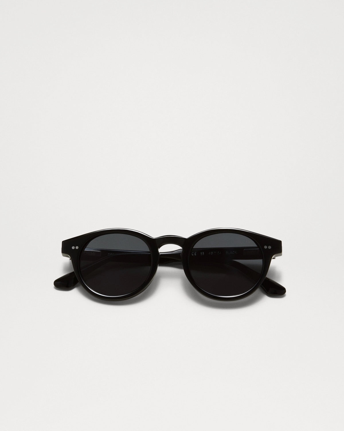 03 Sunglasses Black