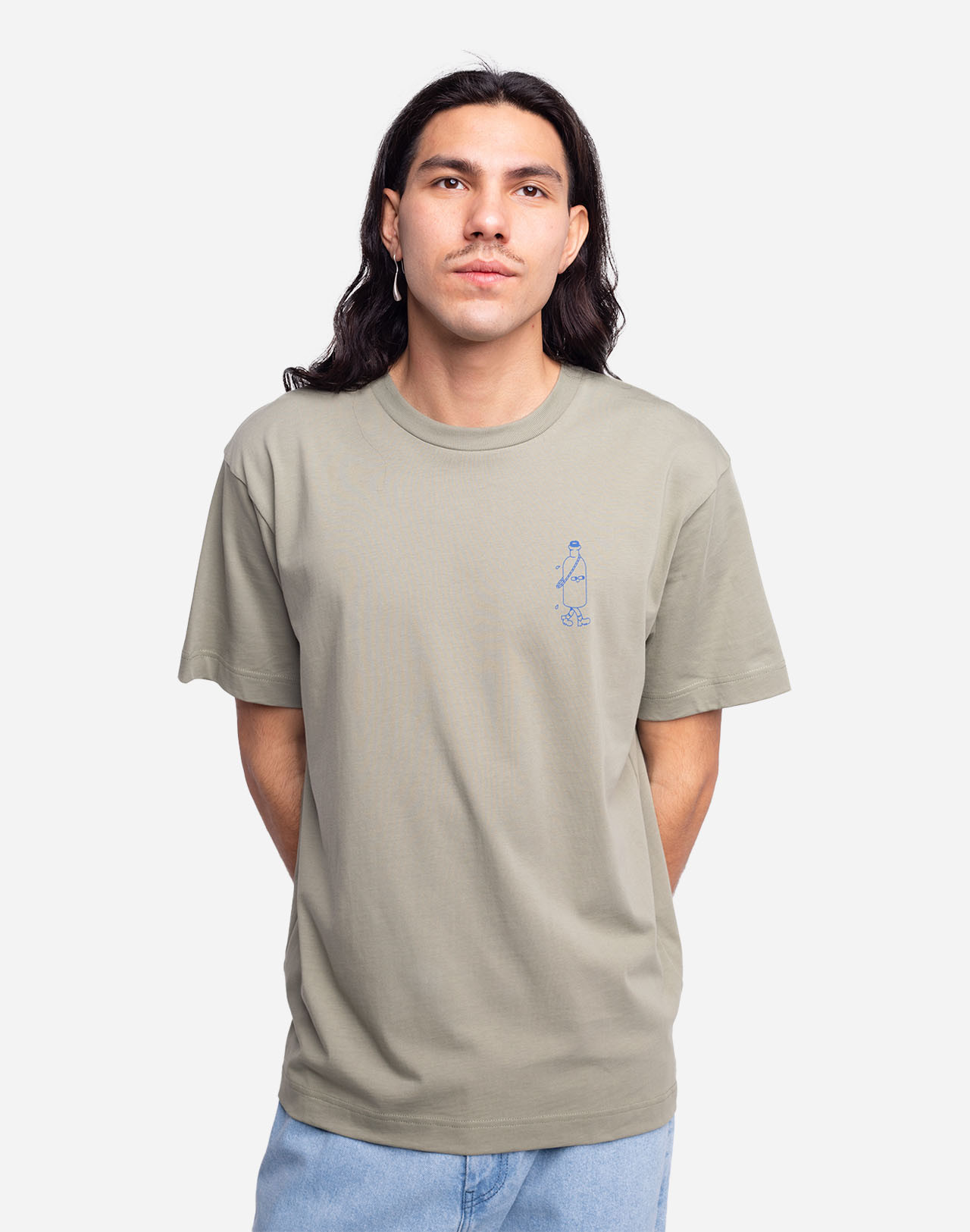 Hiking Trip T-Shirt