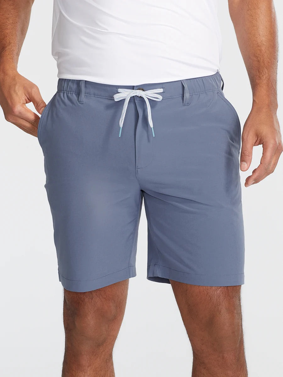 Everywear Performance Short - 8"