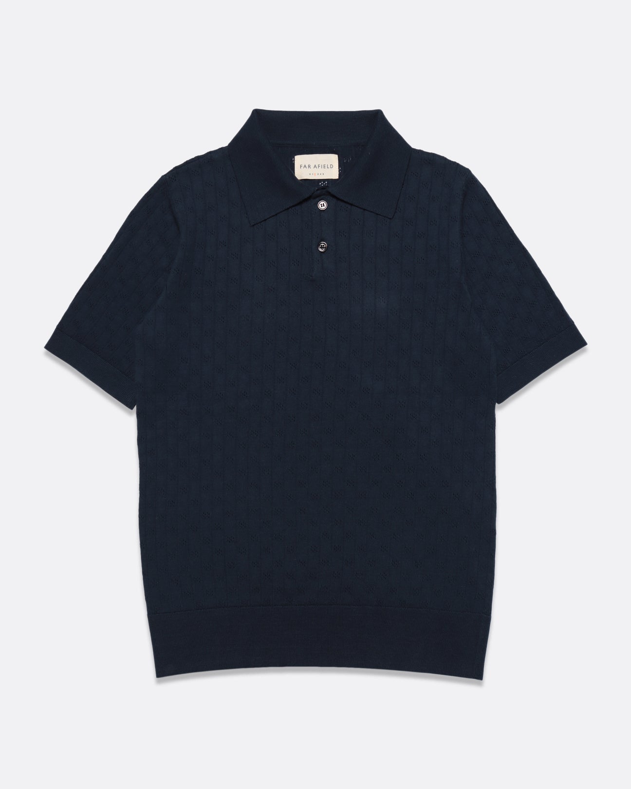 Jacobs Polo - Lace