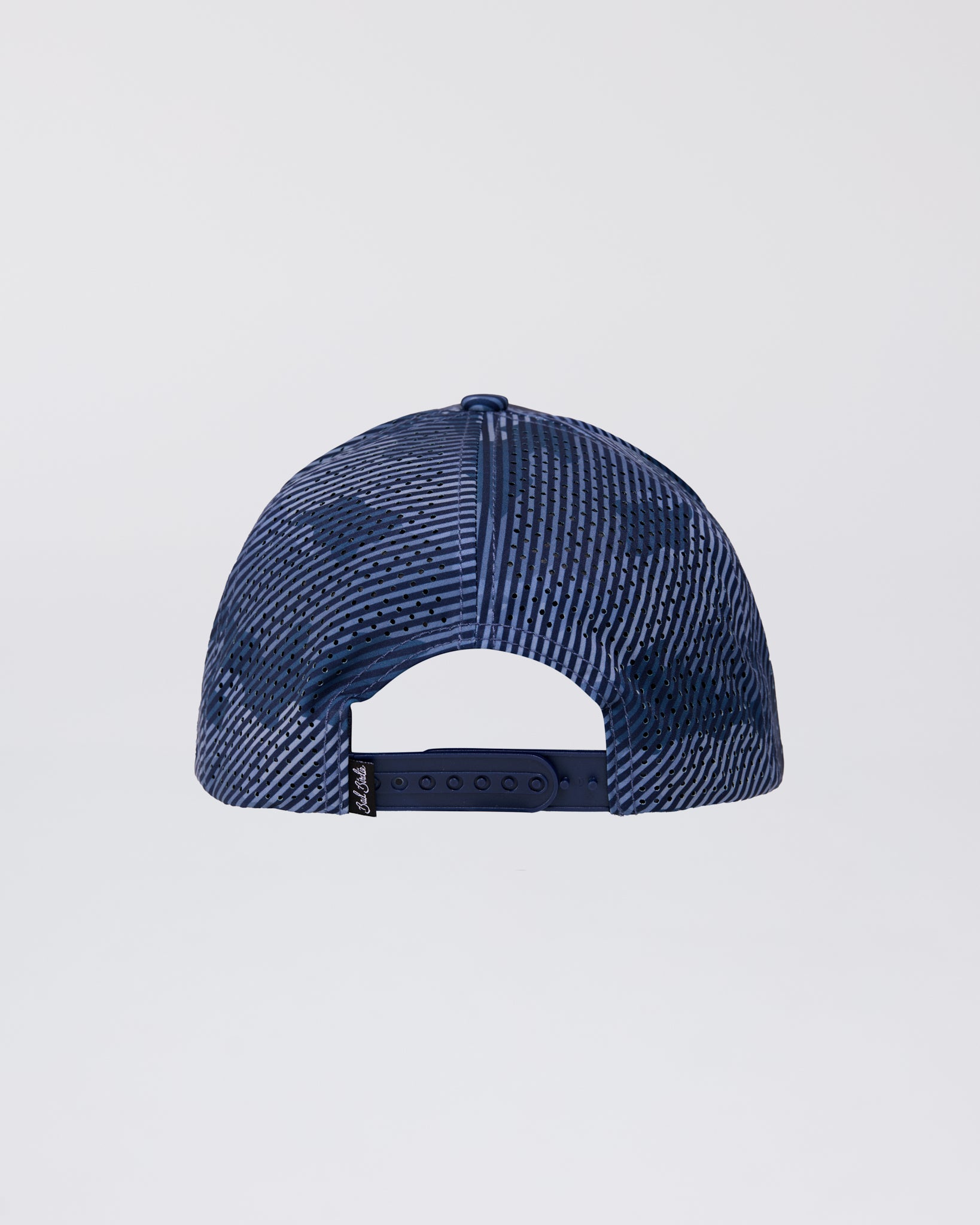 Birdie Snapback Frostbite