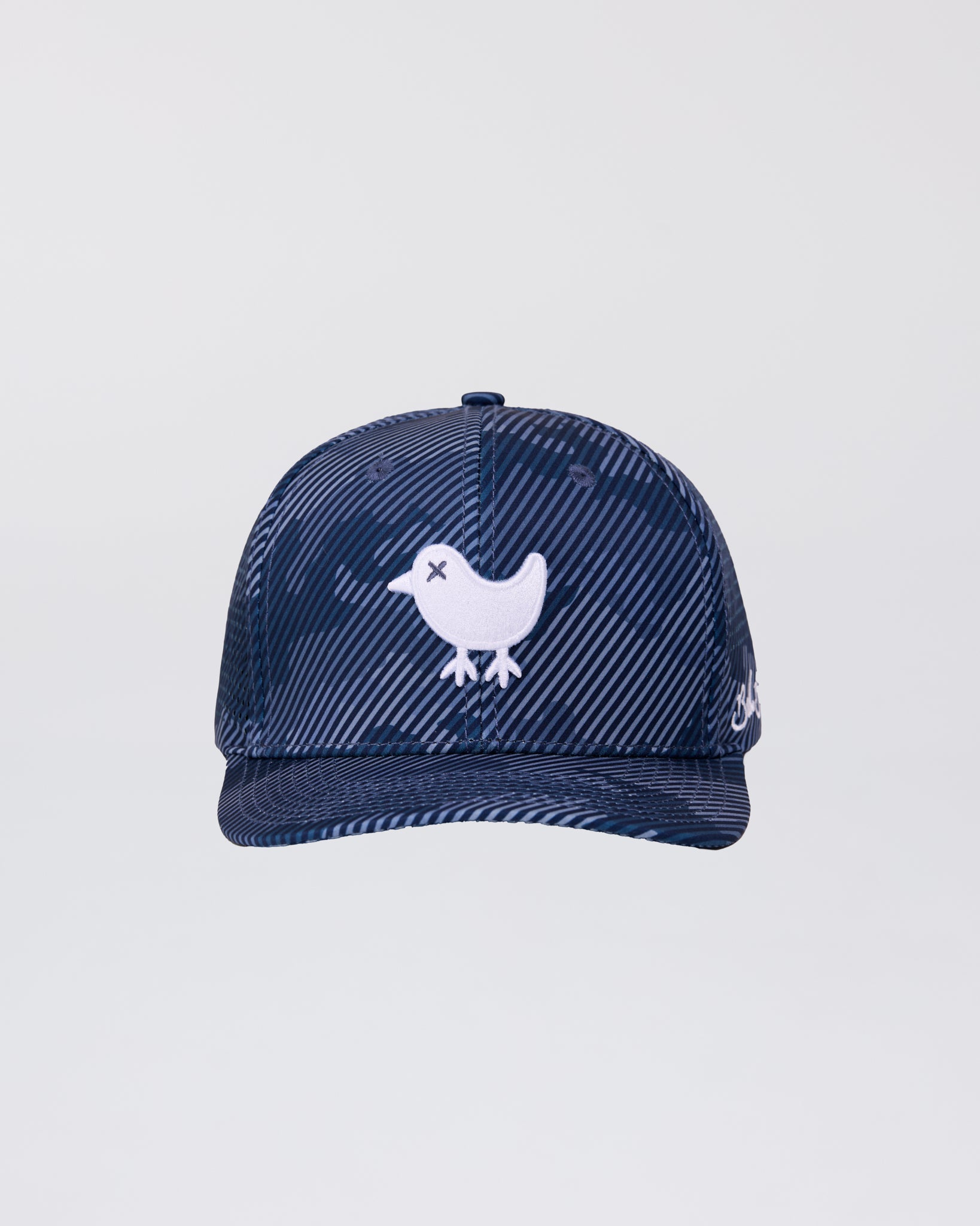 Birdie Snapback Frostbite