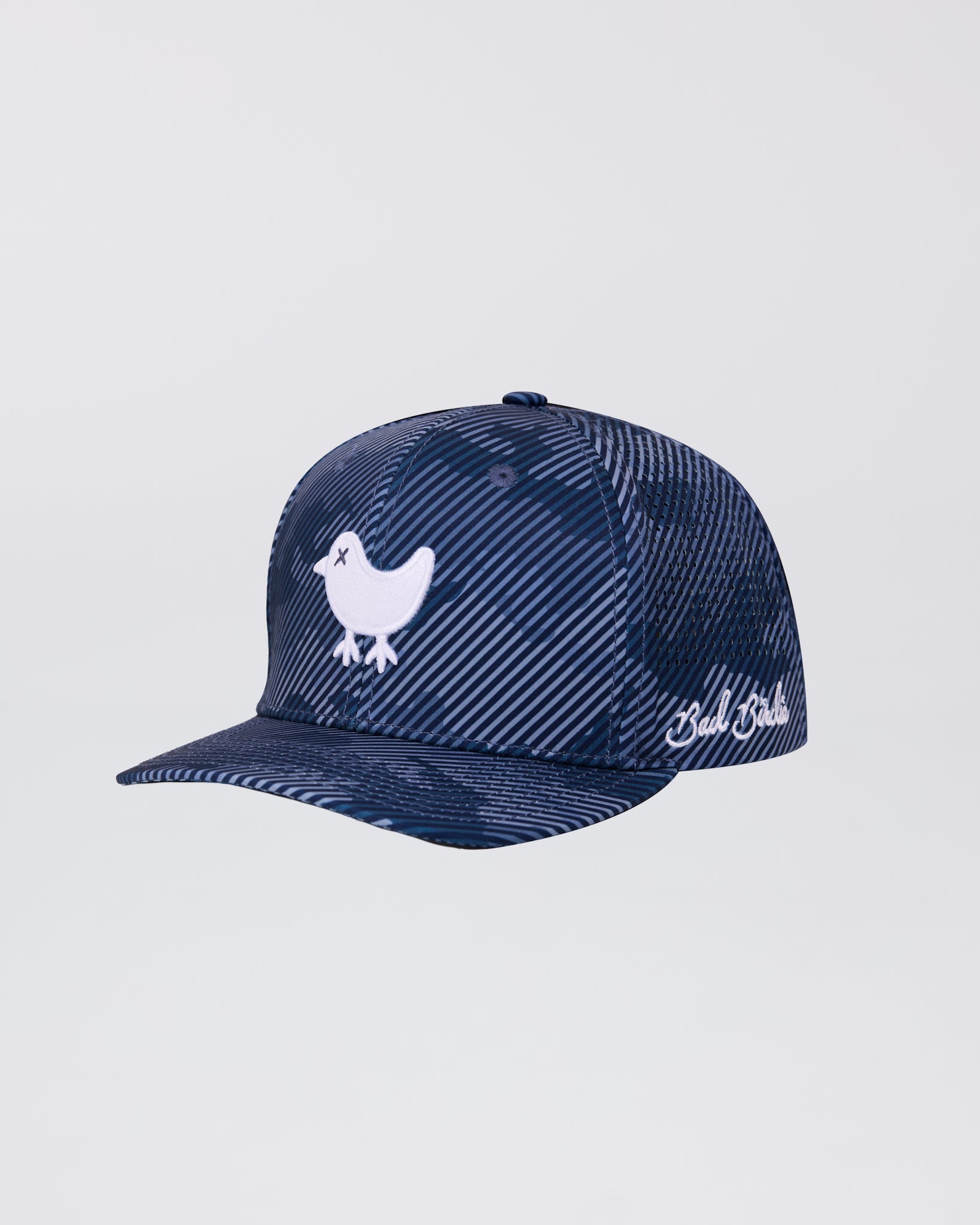 Birdie Snapback Frostbite