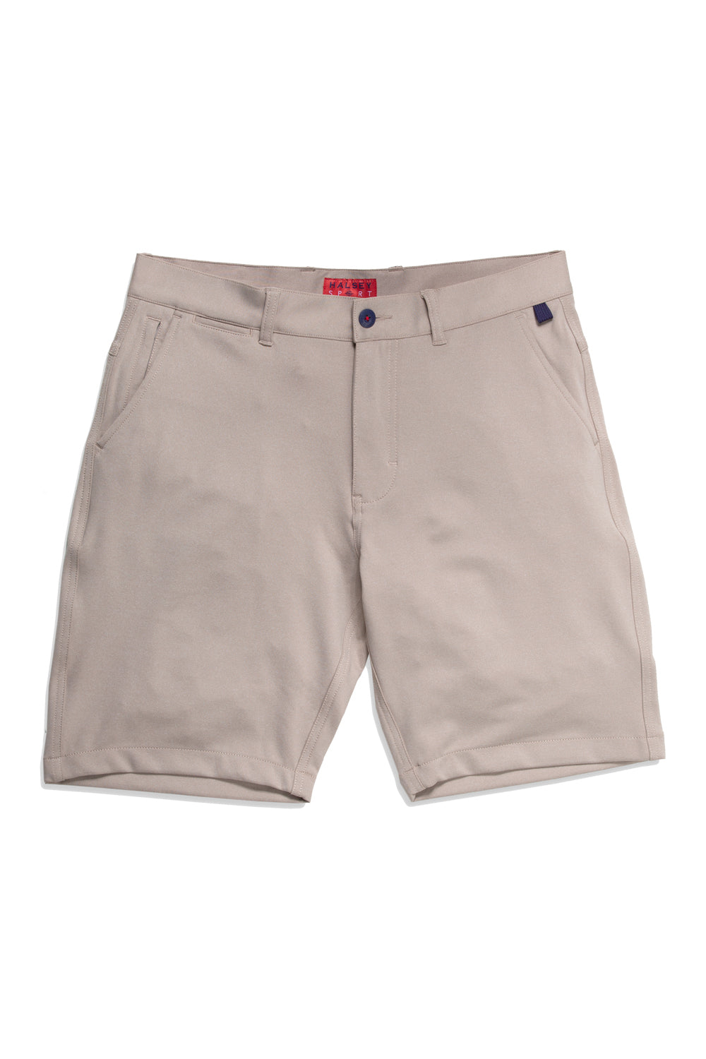 Breakwater Solid Sport Short - 9"