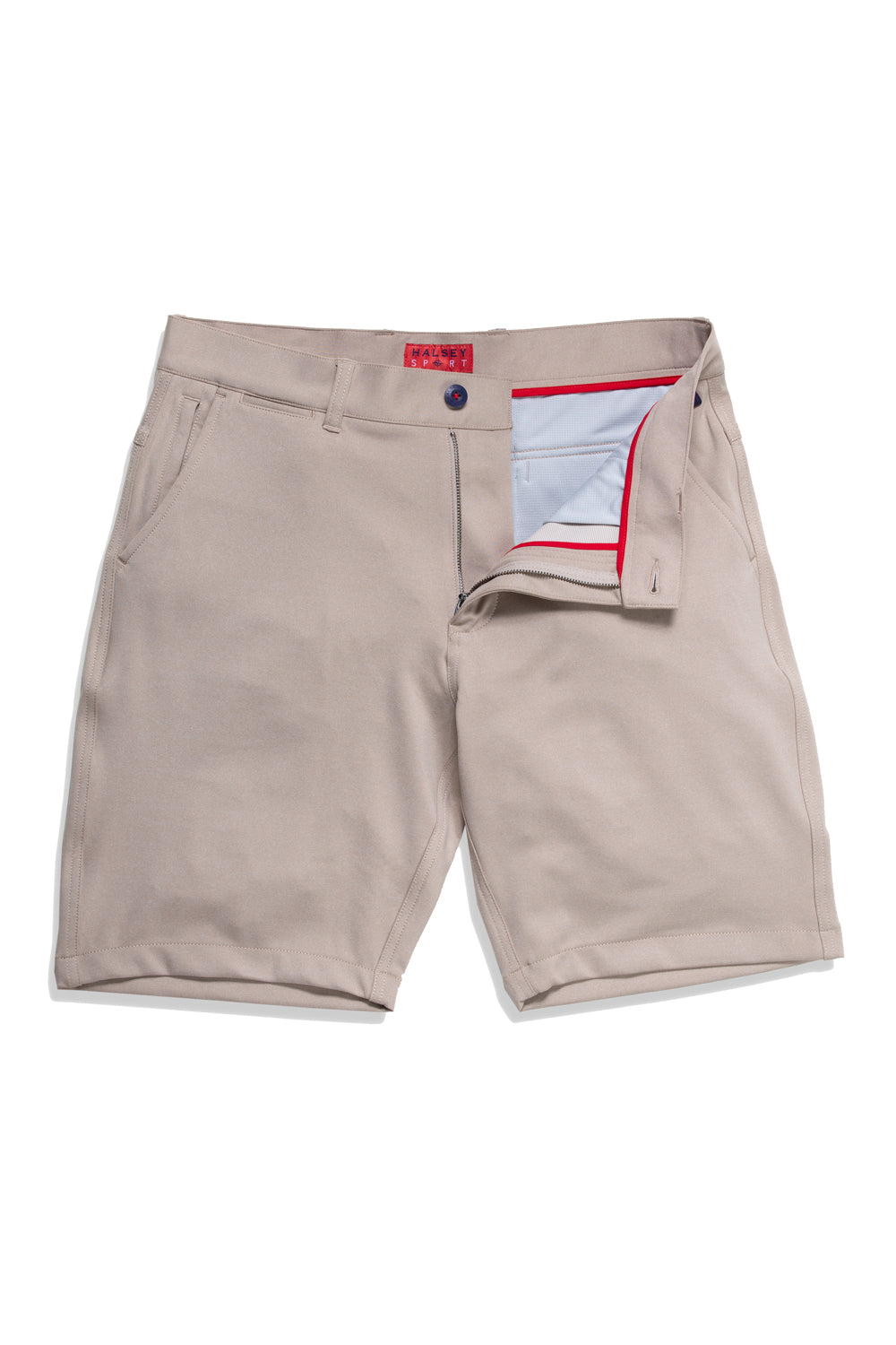 Breakwater Solid Sport Short - 9"