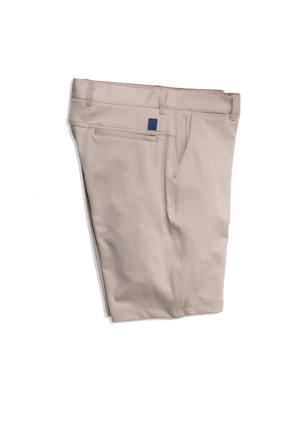 Breakwater Solid Sport Short - 9"