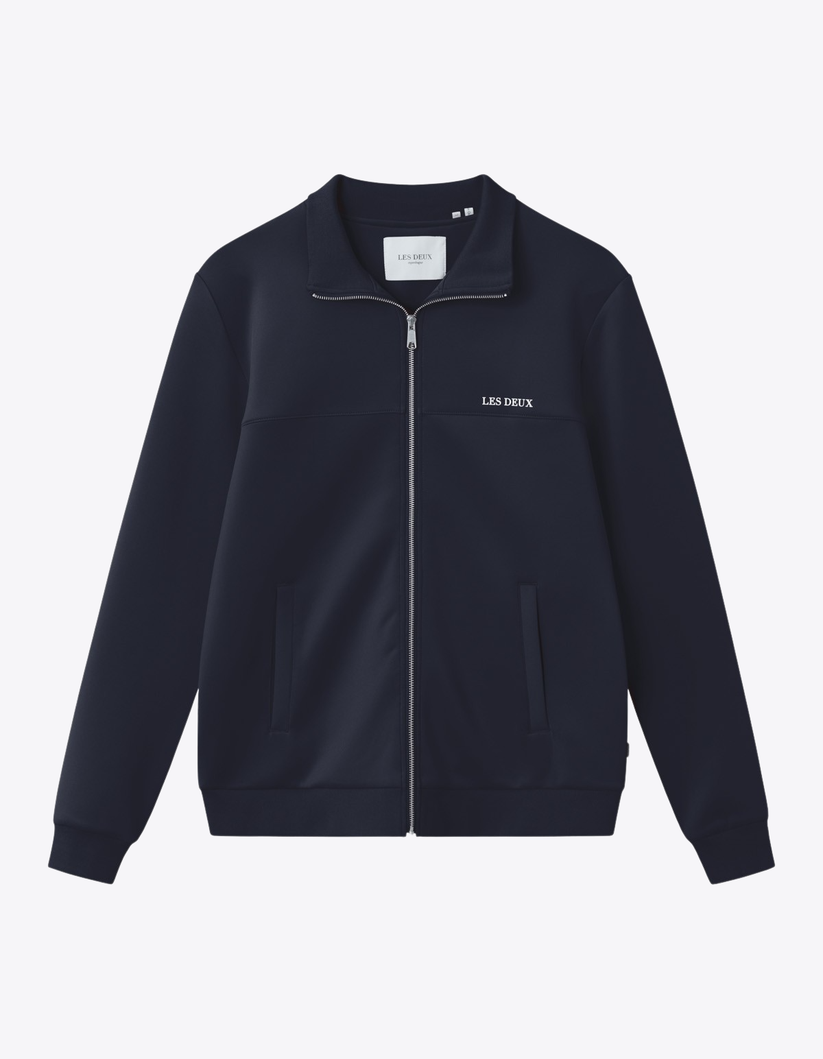 Ballier Track Jacket