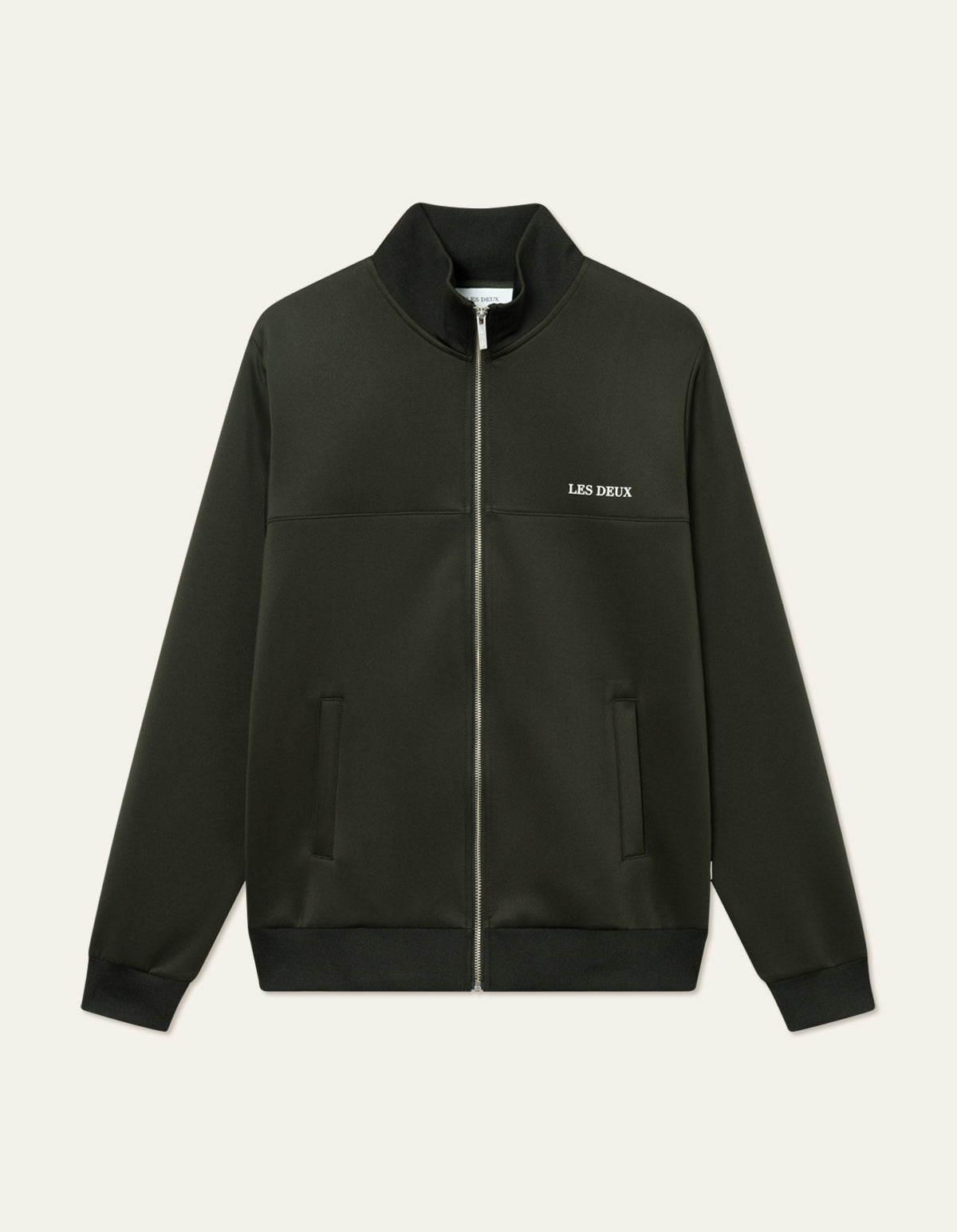 Ballier Track Jacket Rosin