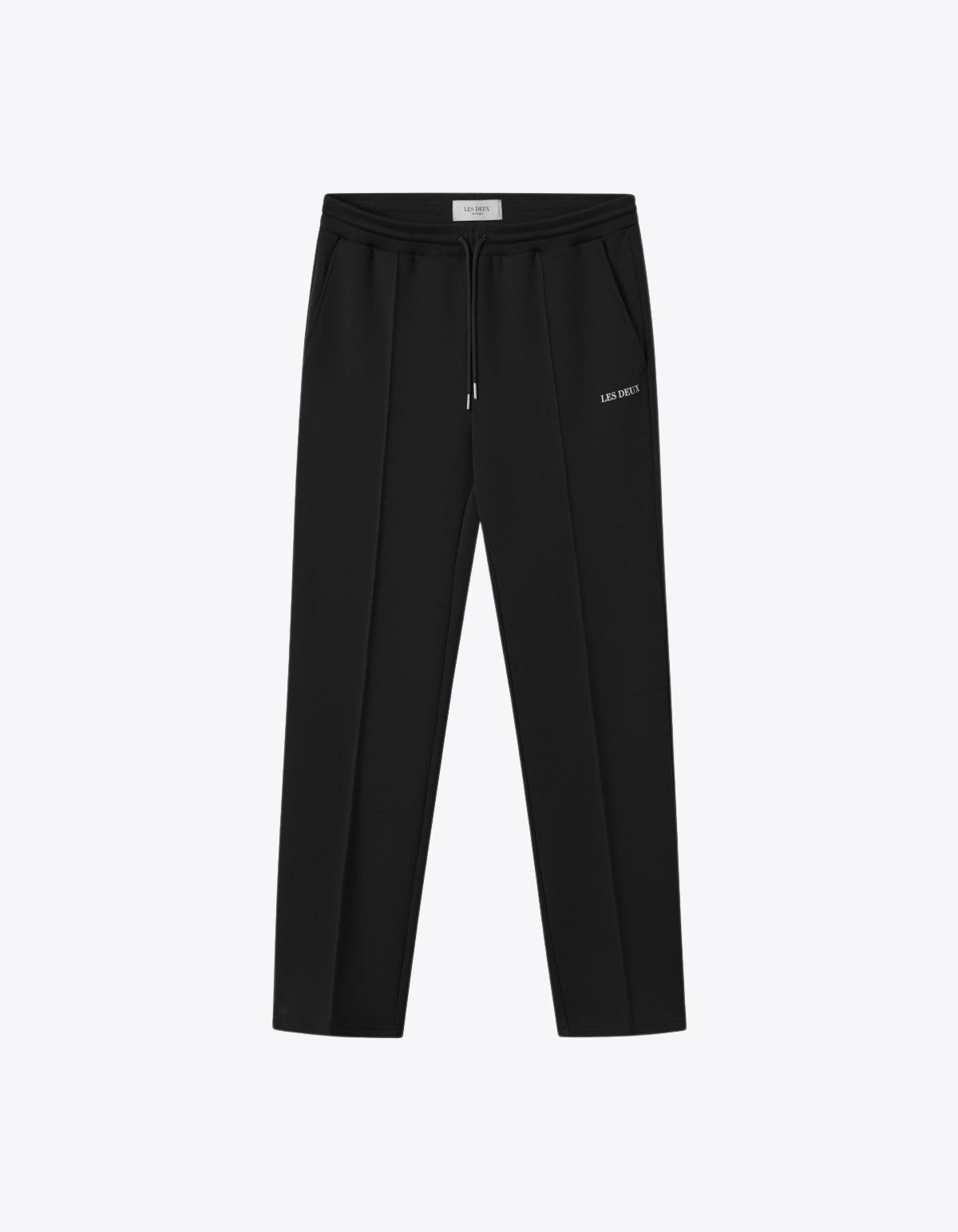 Ballier Track Pants in Black