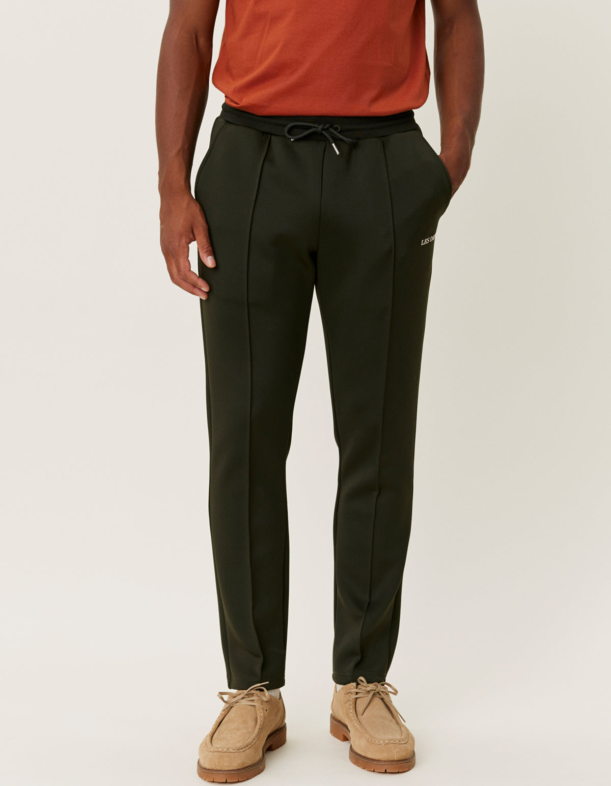 Ballier Track Pants in Rosin