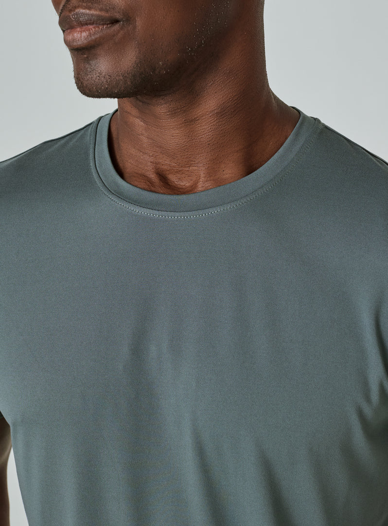 Core Crew Neck Tee Drake