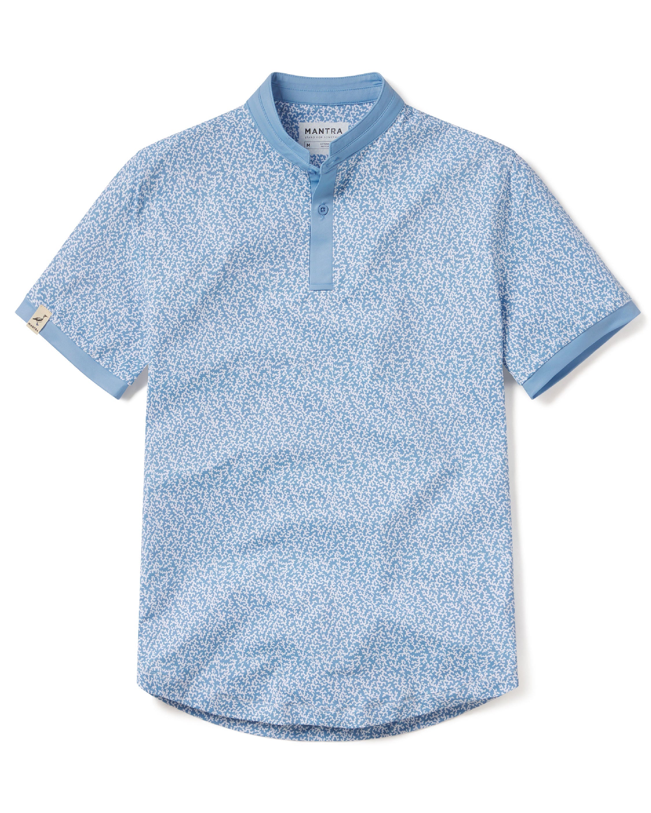 Catalyst Polo Coral