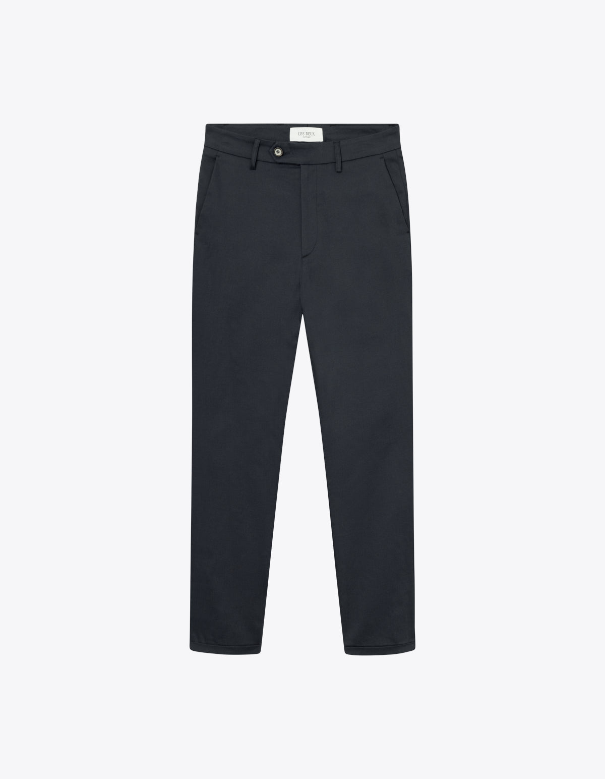 Como Cotton Suit Pants