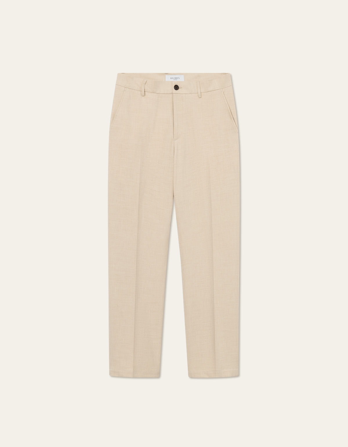 Como Reg Twill Pants
