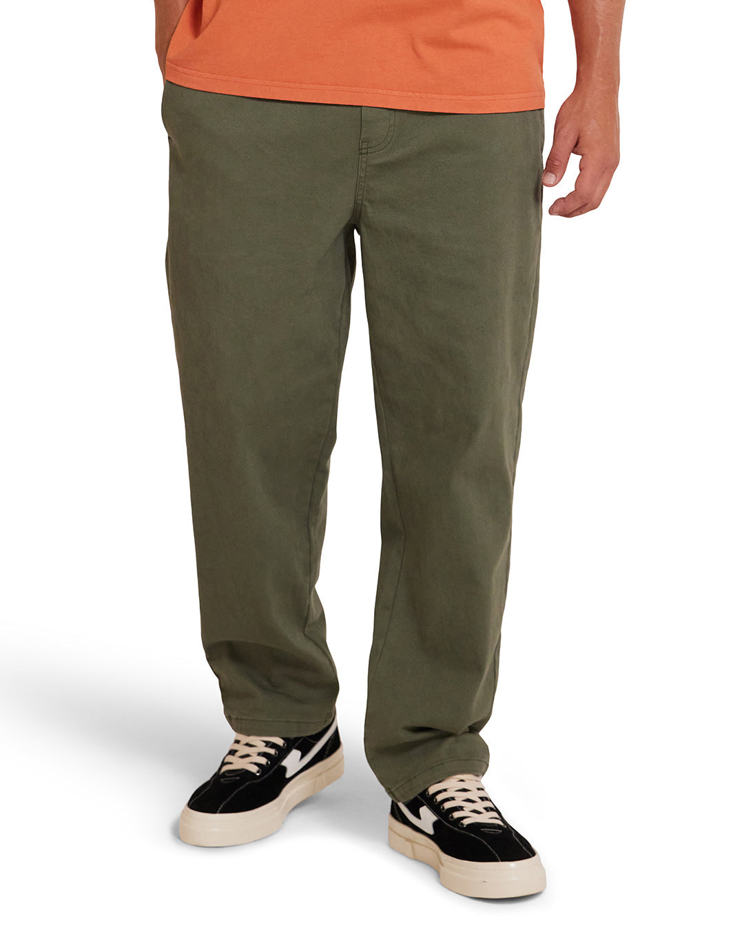 Infinity Twill Beach Pant