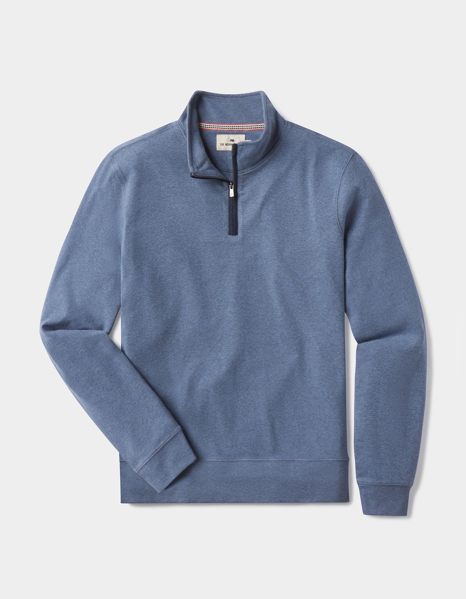 Puremeso Weekend Quarter Zip