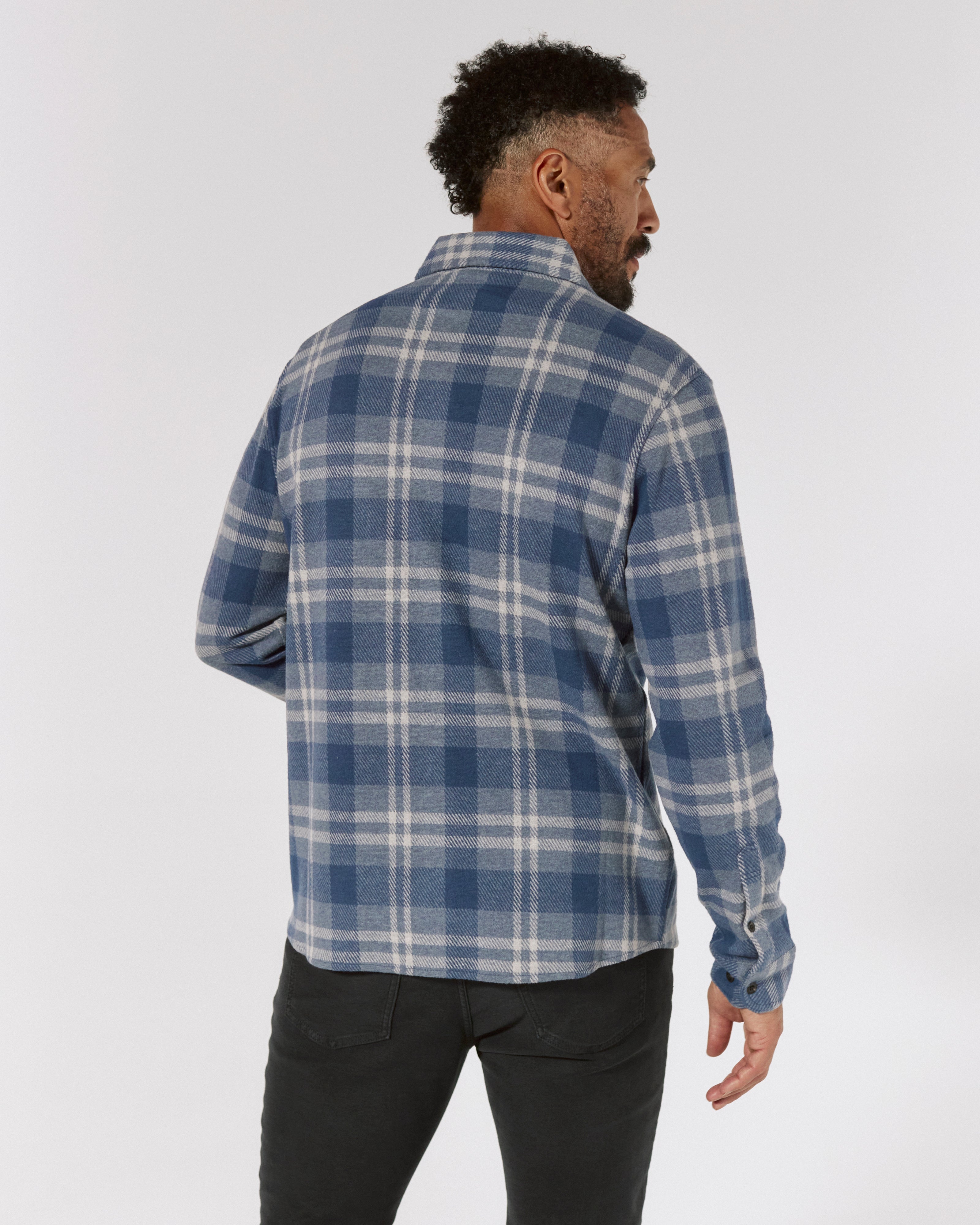 Generation Long Sleeve Shirt