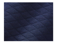 The Sullivan Pullover Heathered Navy