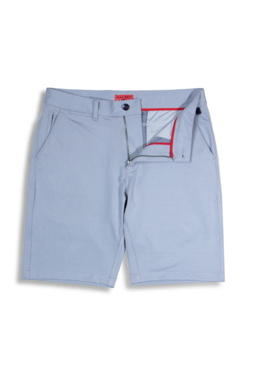 Breakwater Stripe Sport Short - 9"