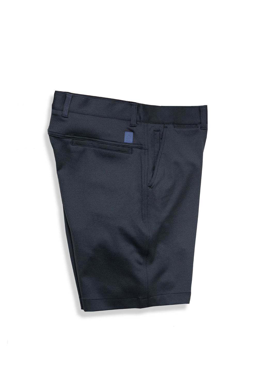 Breakwater Solid Sport Short - 9"