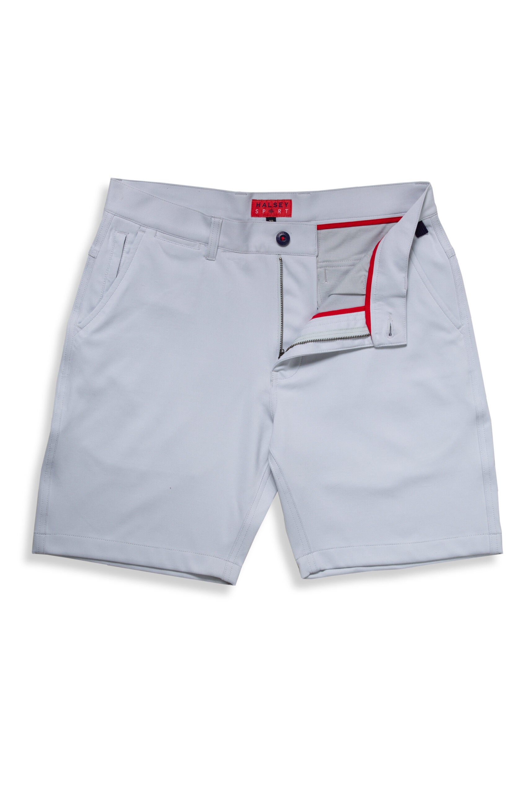 Breakwater Sport Short - 8"