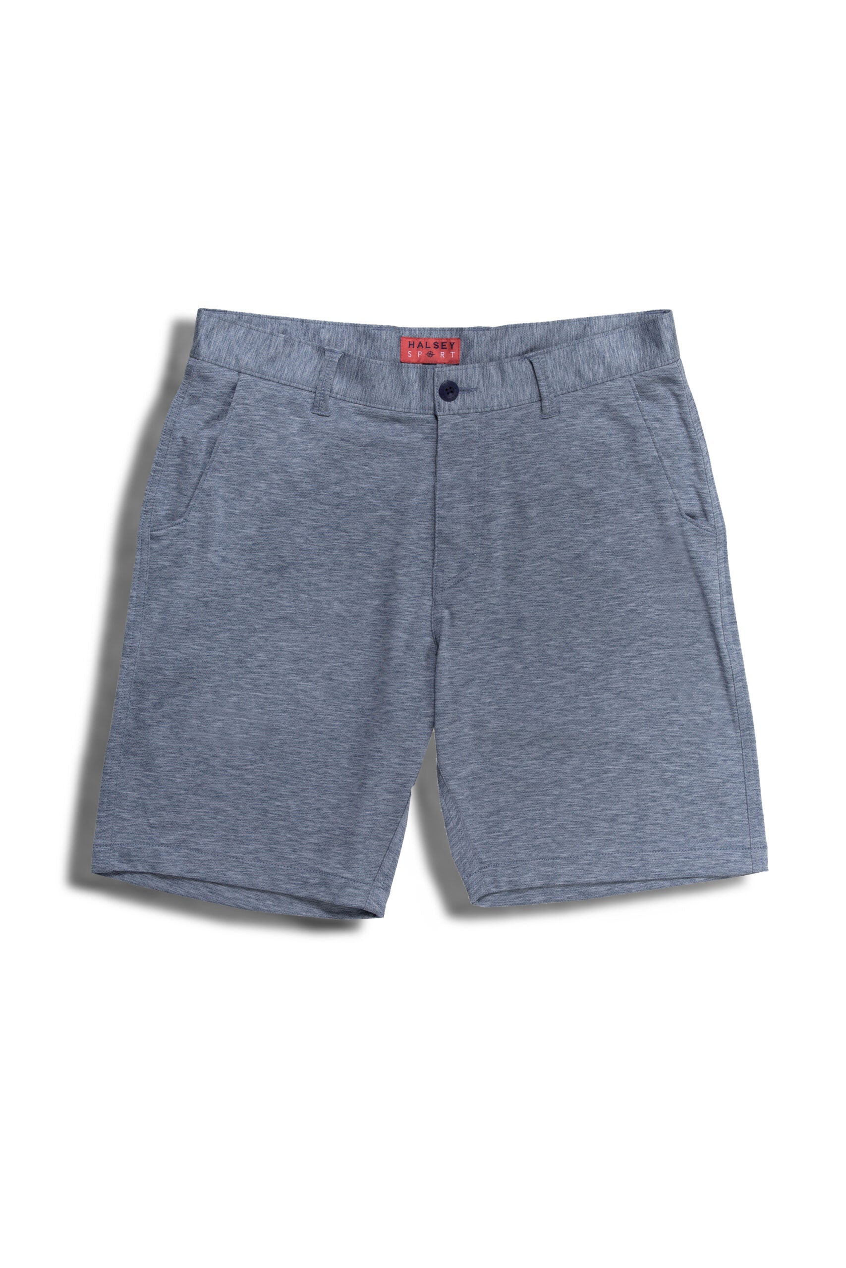 Hatchway Short Charcoal