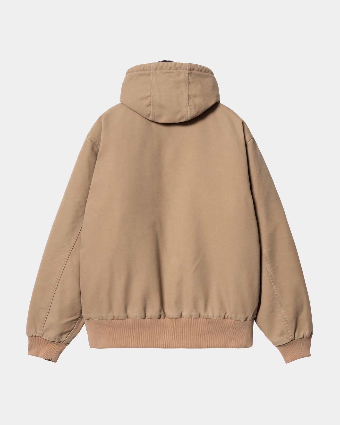 OG Active Jacket in Peanut