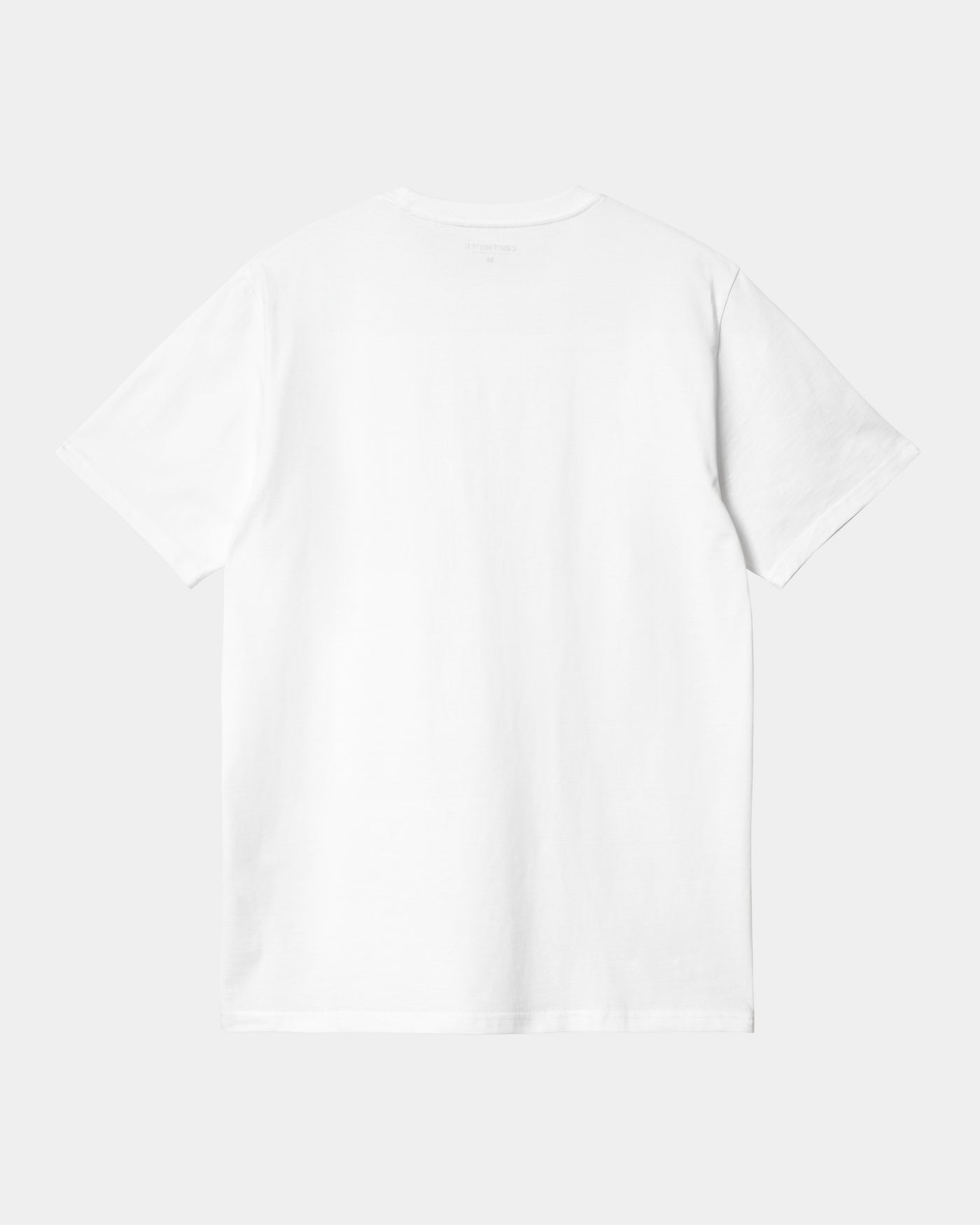 Pocket T-Shirt White