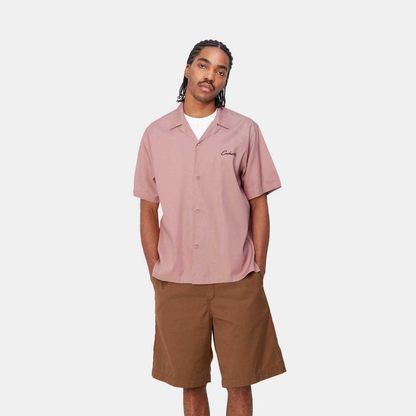 Delray Short Sleeve Shirt