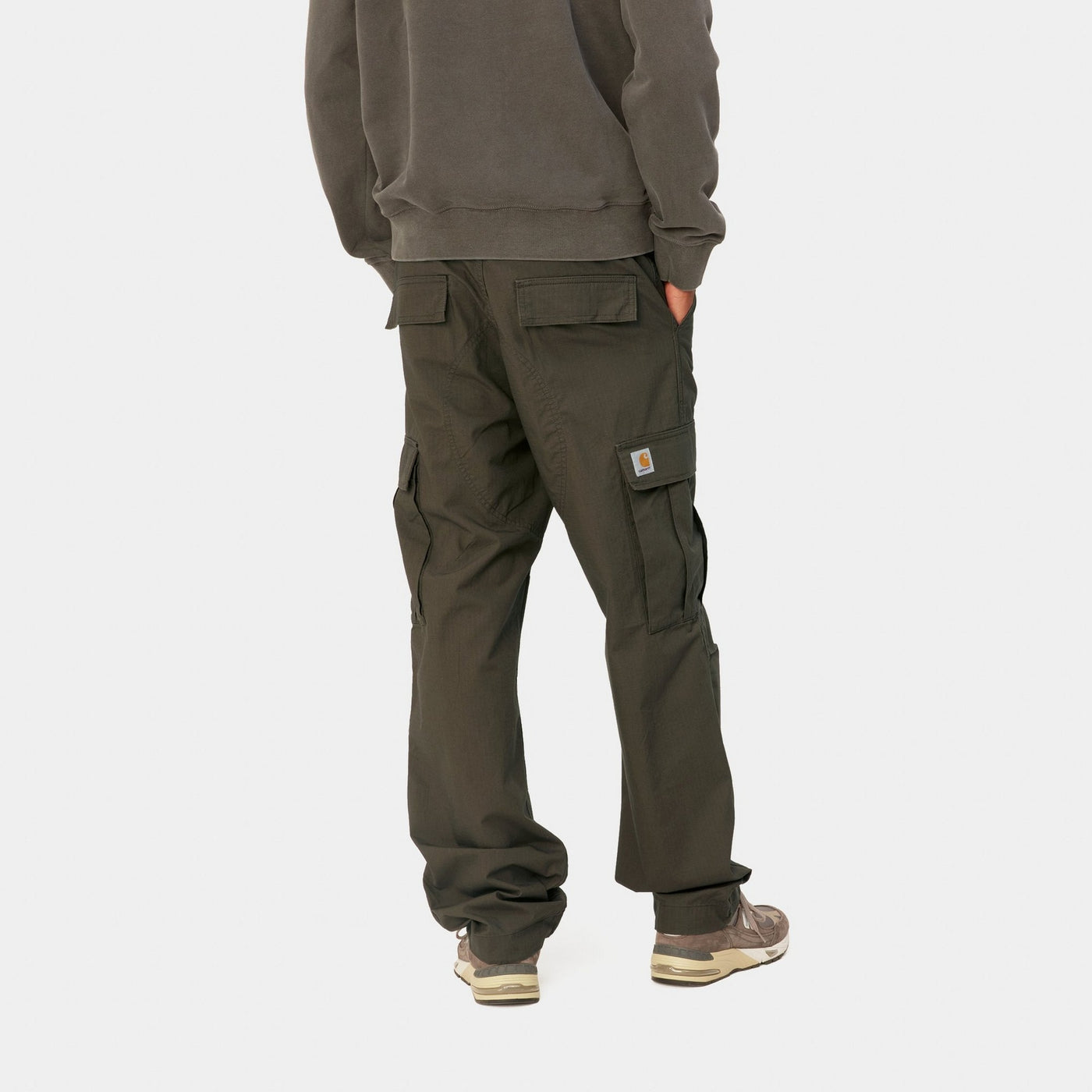 Regular Carhartt Pant