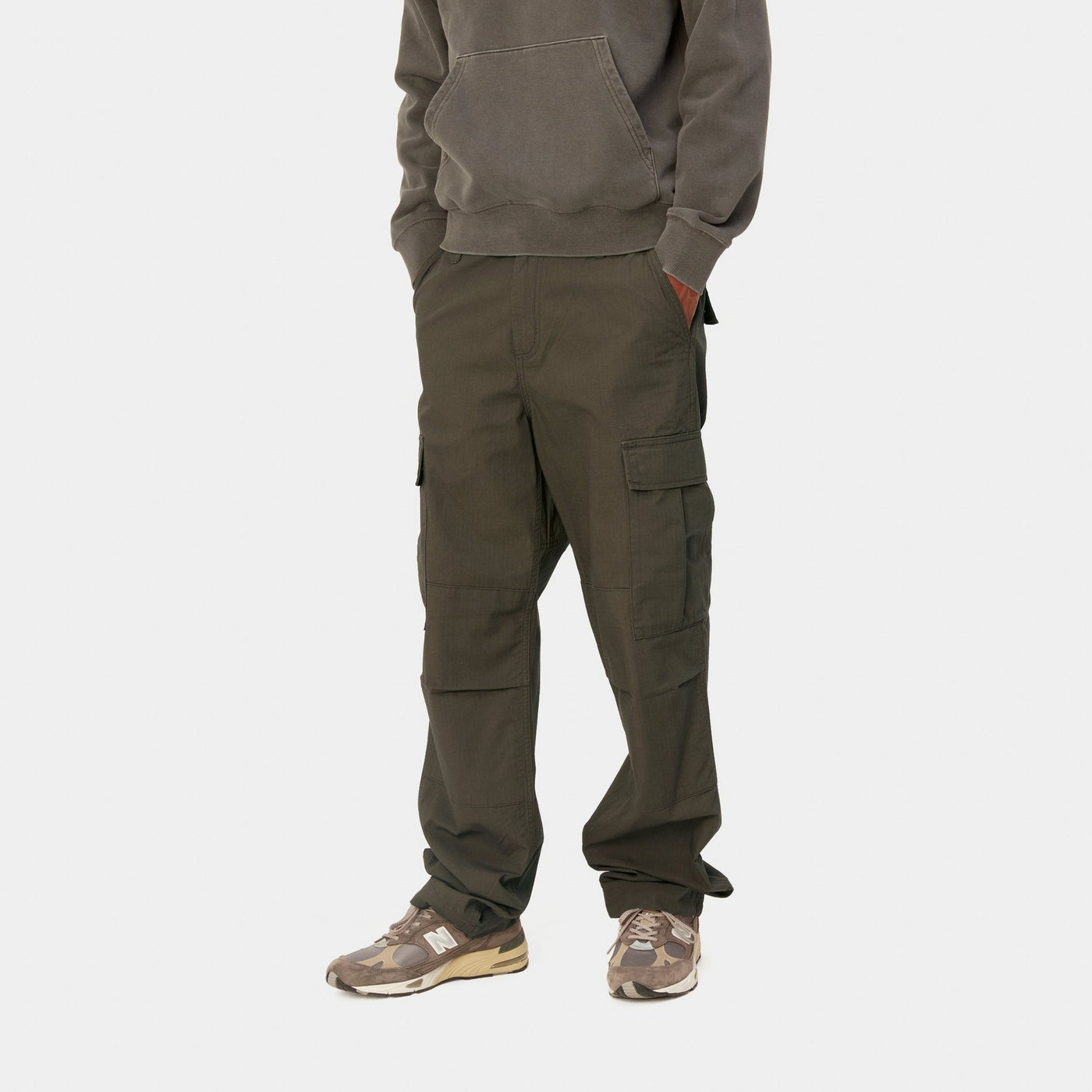 Regular Carhartt Pant