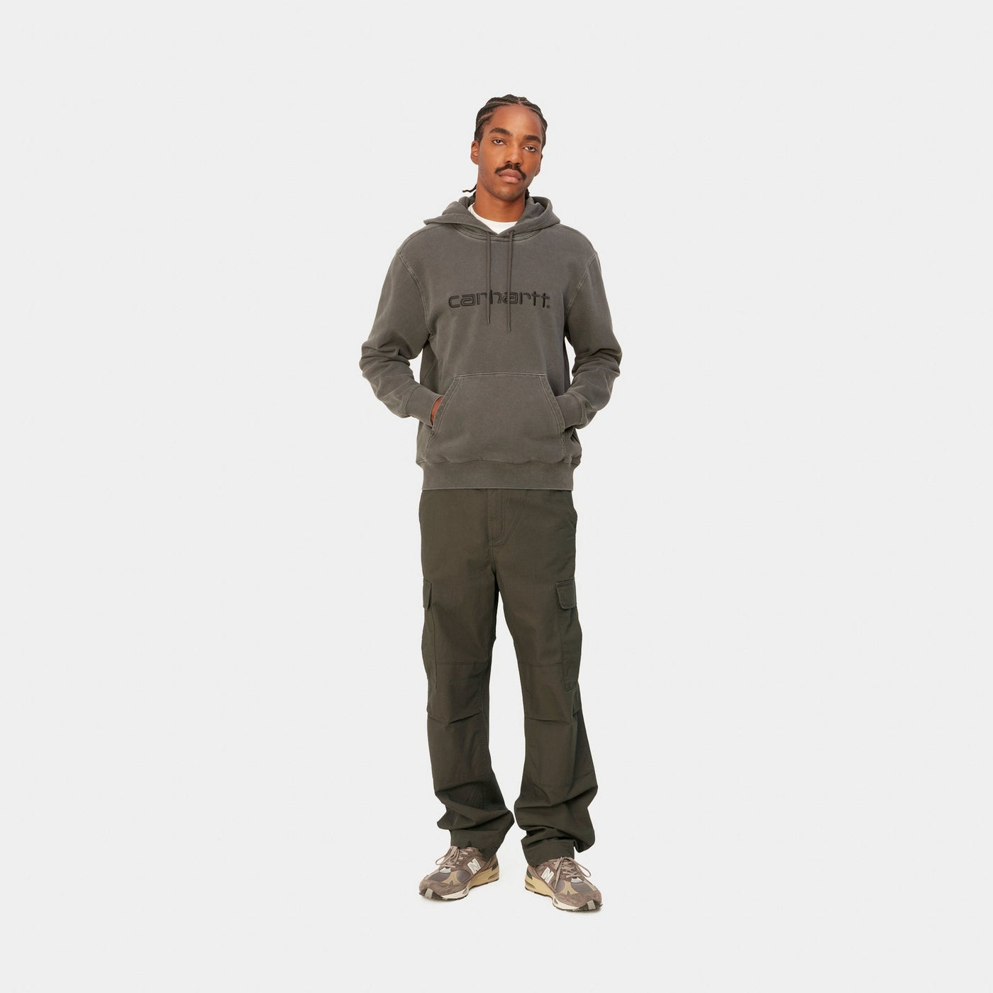 Regular Carhartt Pant