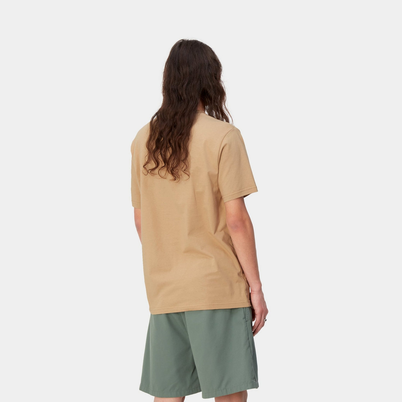 Palette T-Shirt Sable